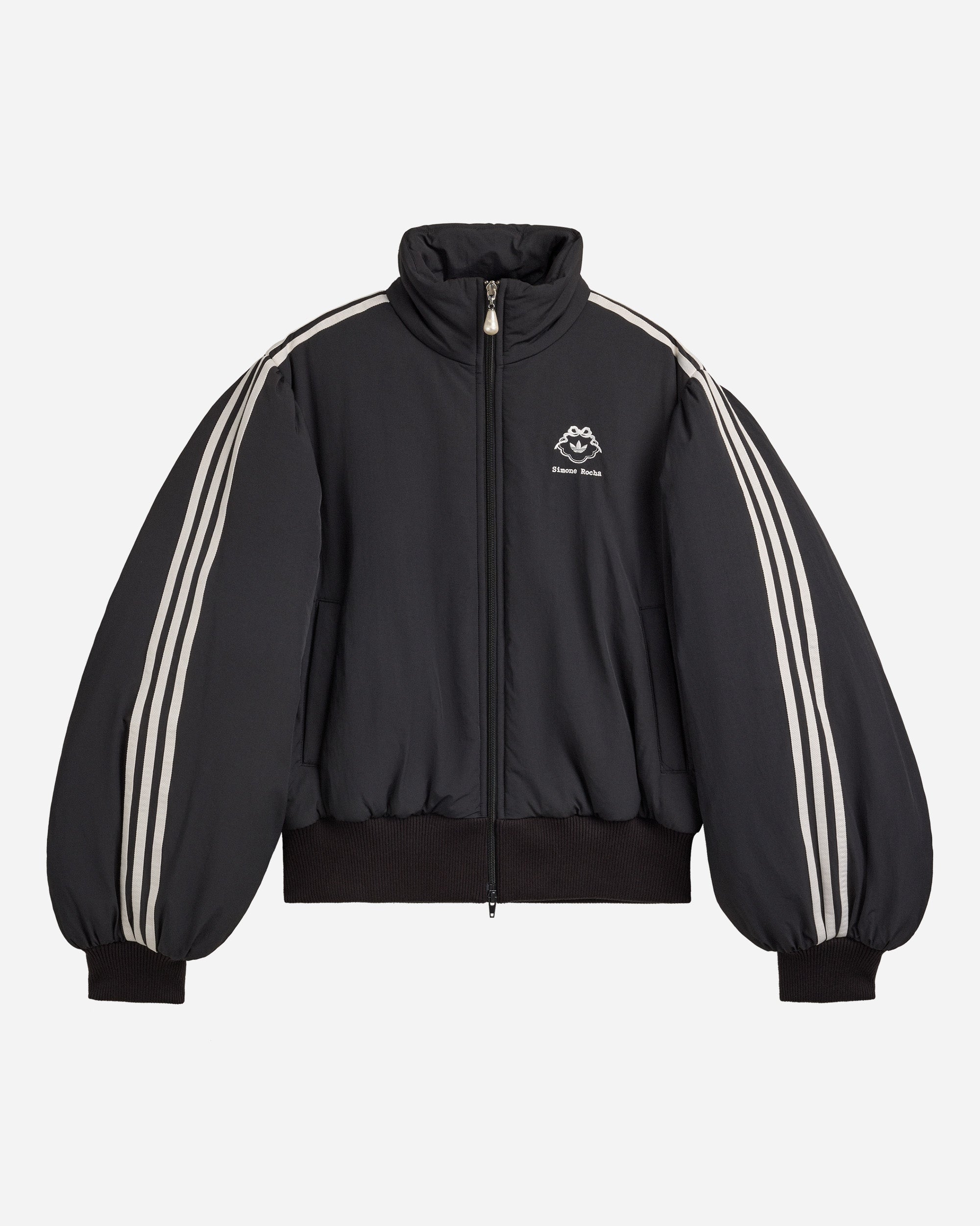 adidas Originals x Simone Rocha Puff Jacket