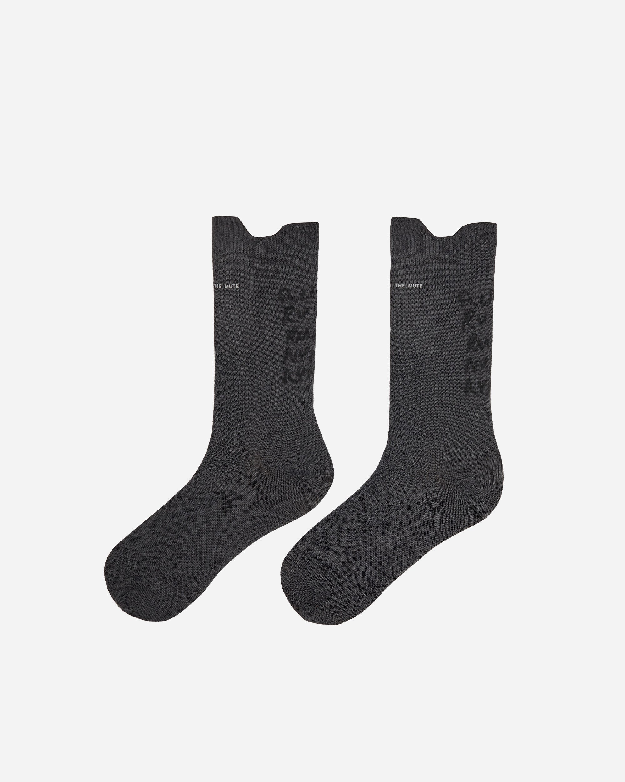 adidas Originals adidas Originals x Song For The Mute Run Sock carbon KY2190