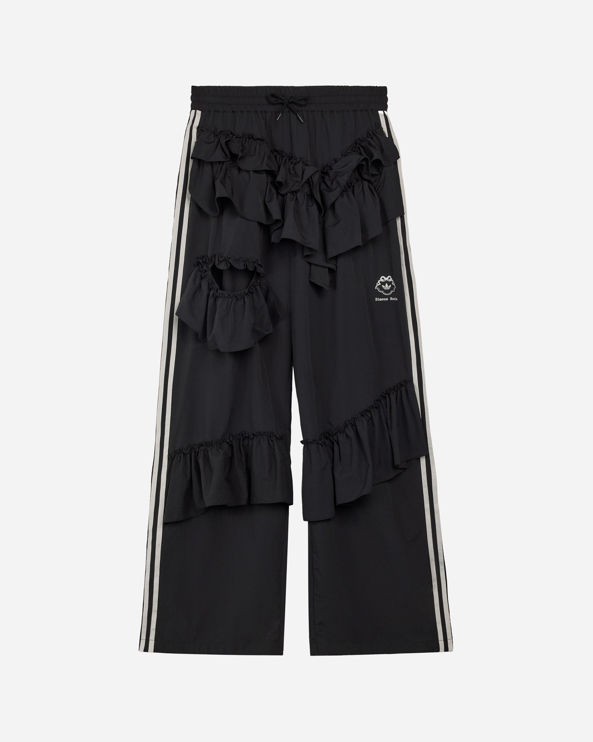 adidas Originals x Simone Rocha Frill Pants