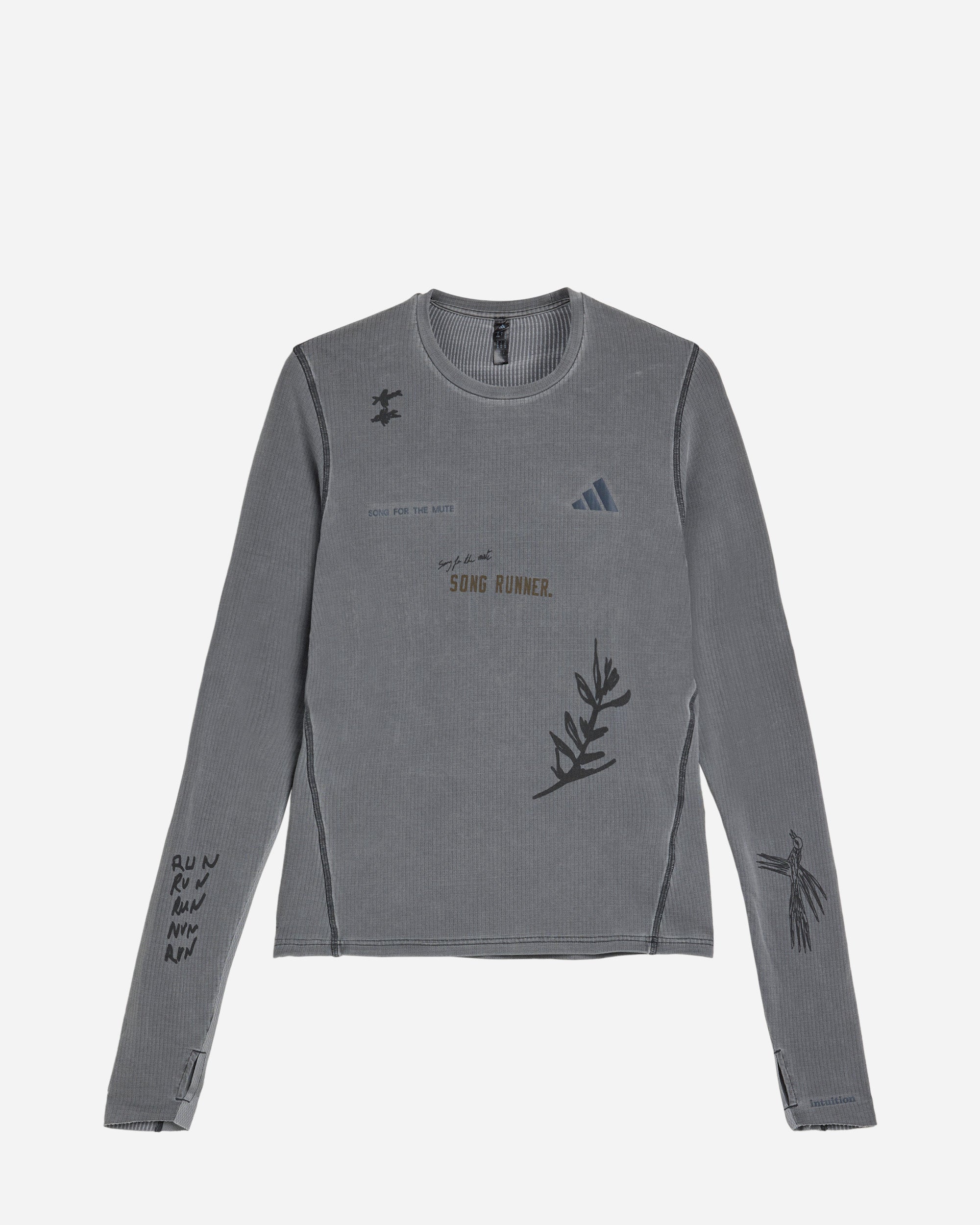 adidas Originals x Song Of The Mute Long Sleeve