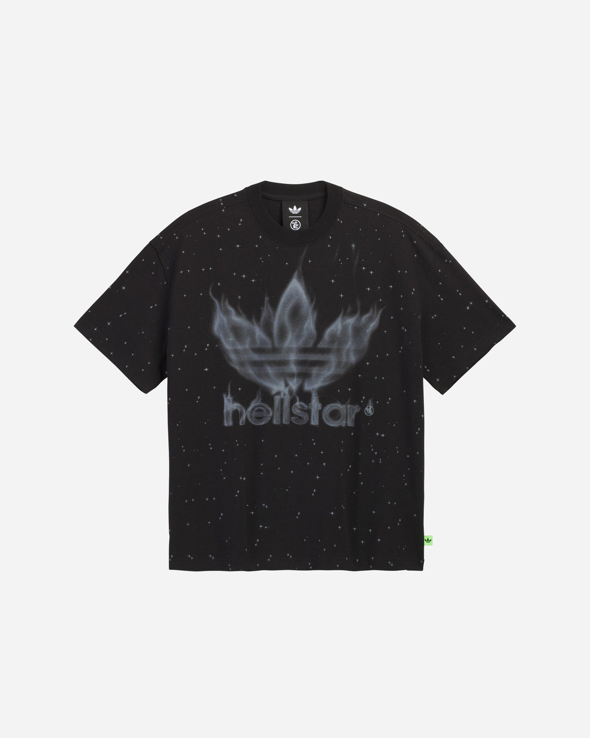 adidas Originals adidas Originals x Hellstar Tee white KY7305