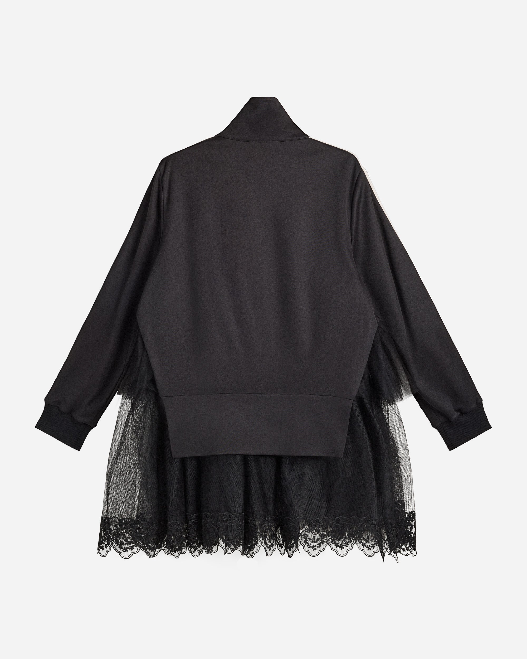 adidas Originals adidas Originals x Simone Rocha Tulle Jacket Skirt BLACK KZ2056
