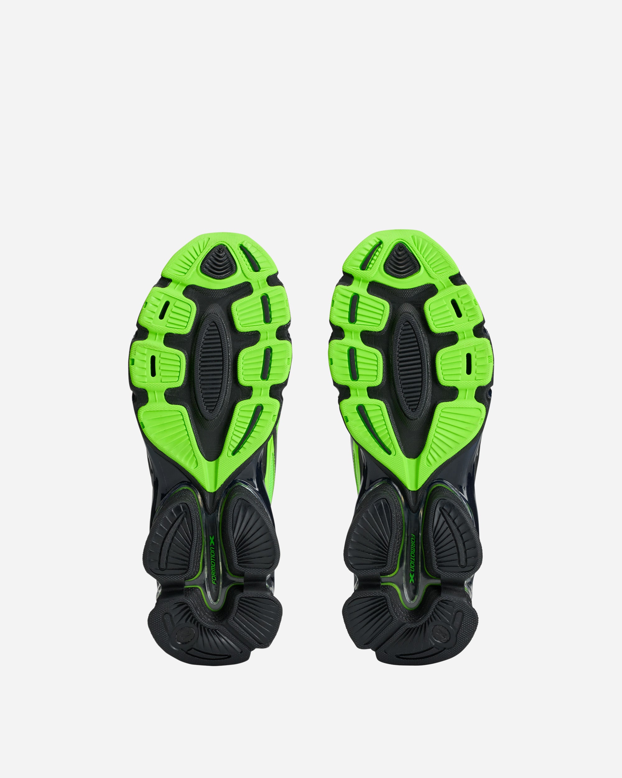 adidas Originals adidas Originals x SP5DER Adizero F50 solar green/core black/silver met. KZ6581