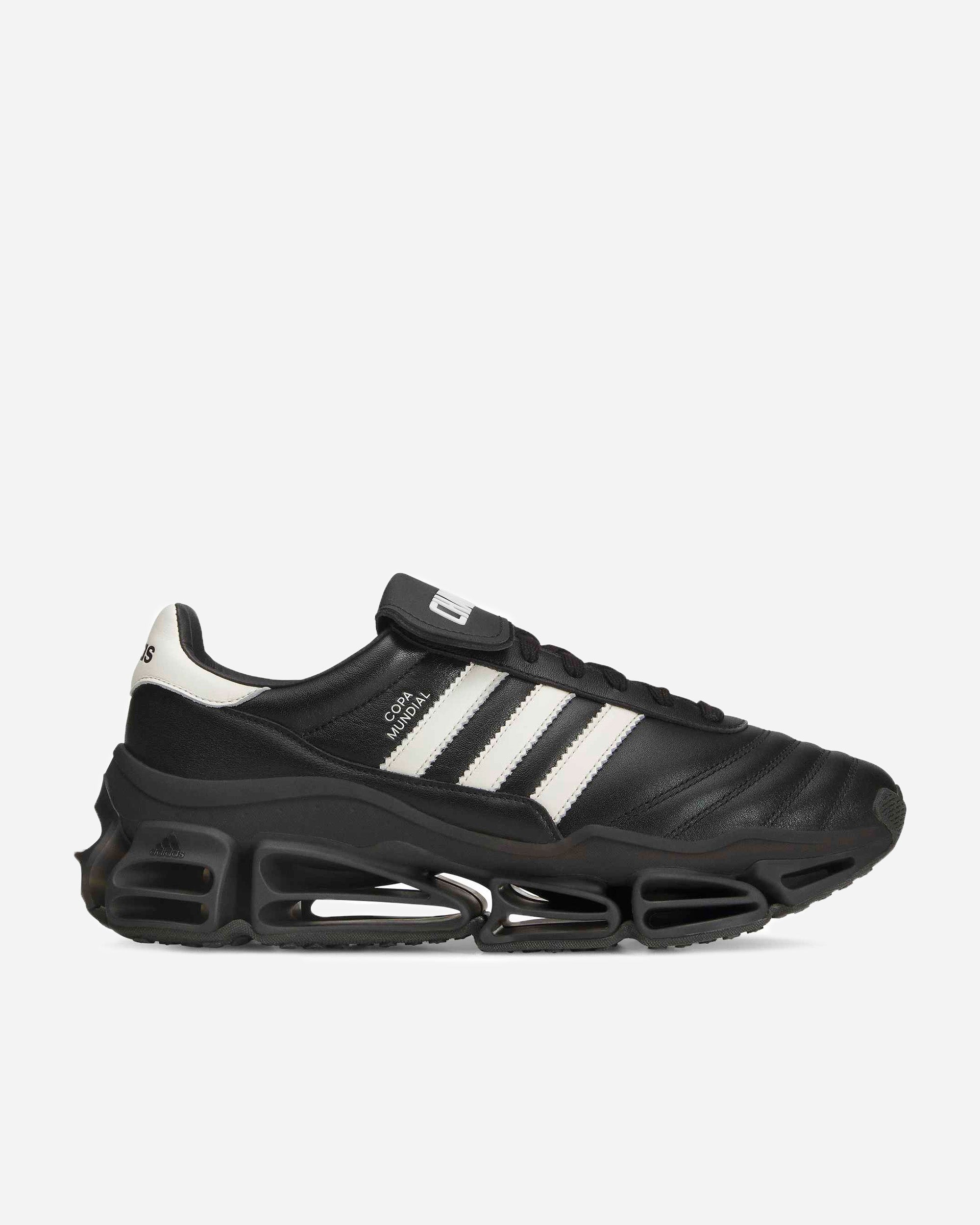 adidas Originals adidas Originals x Willy Chavarria Megaride CBLACK/OWHITE/CBLACK KZ8743