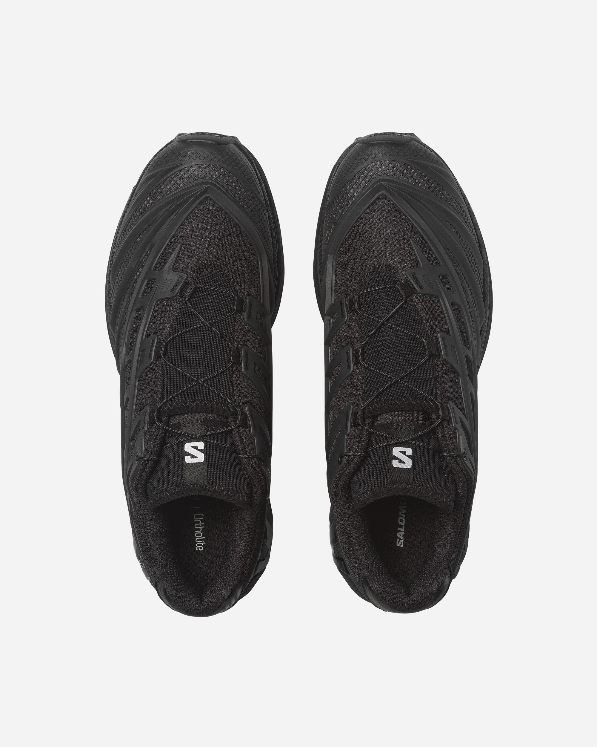 Salomon XT-Evo Black L45404200
