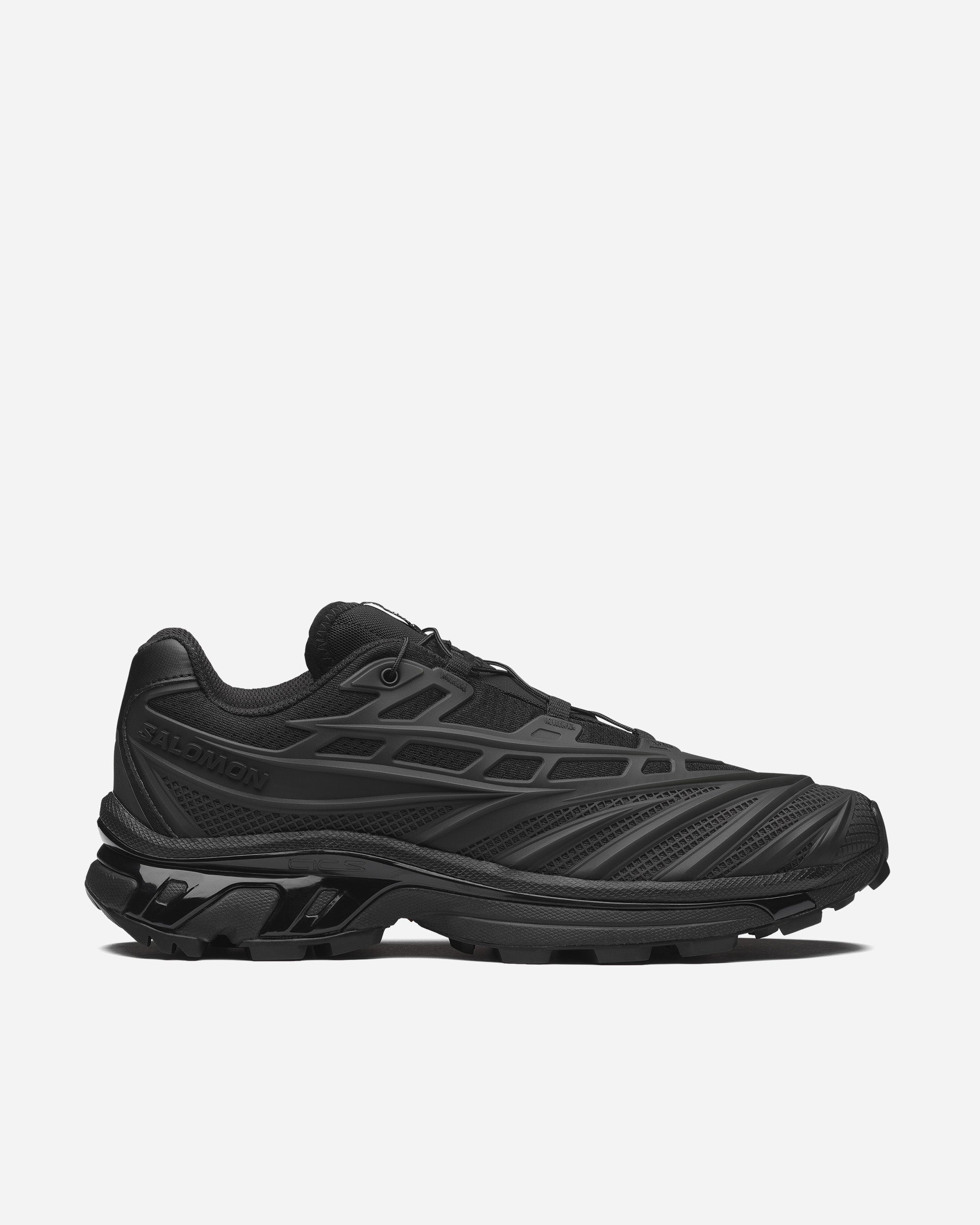 Salomon XT-Evo Black L45404200