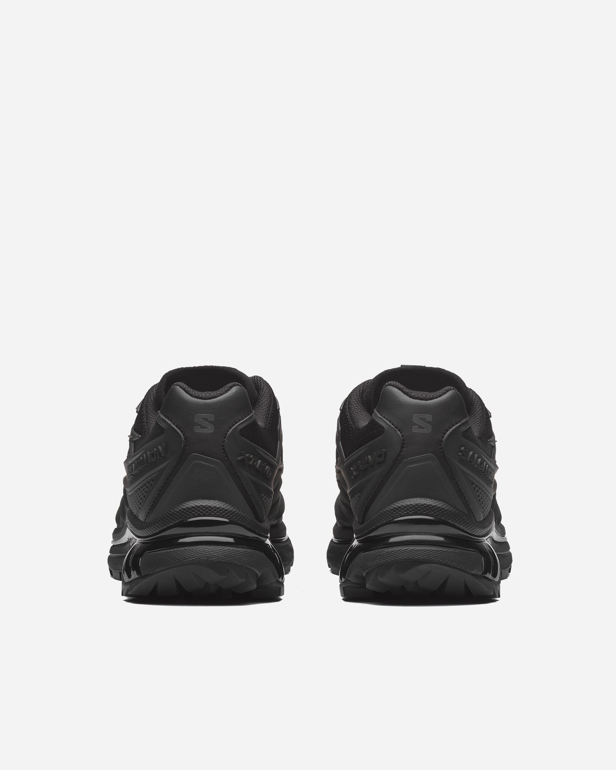 Salomon XT-Evo Black L45404200