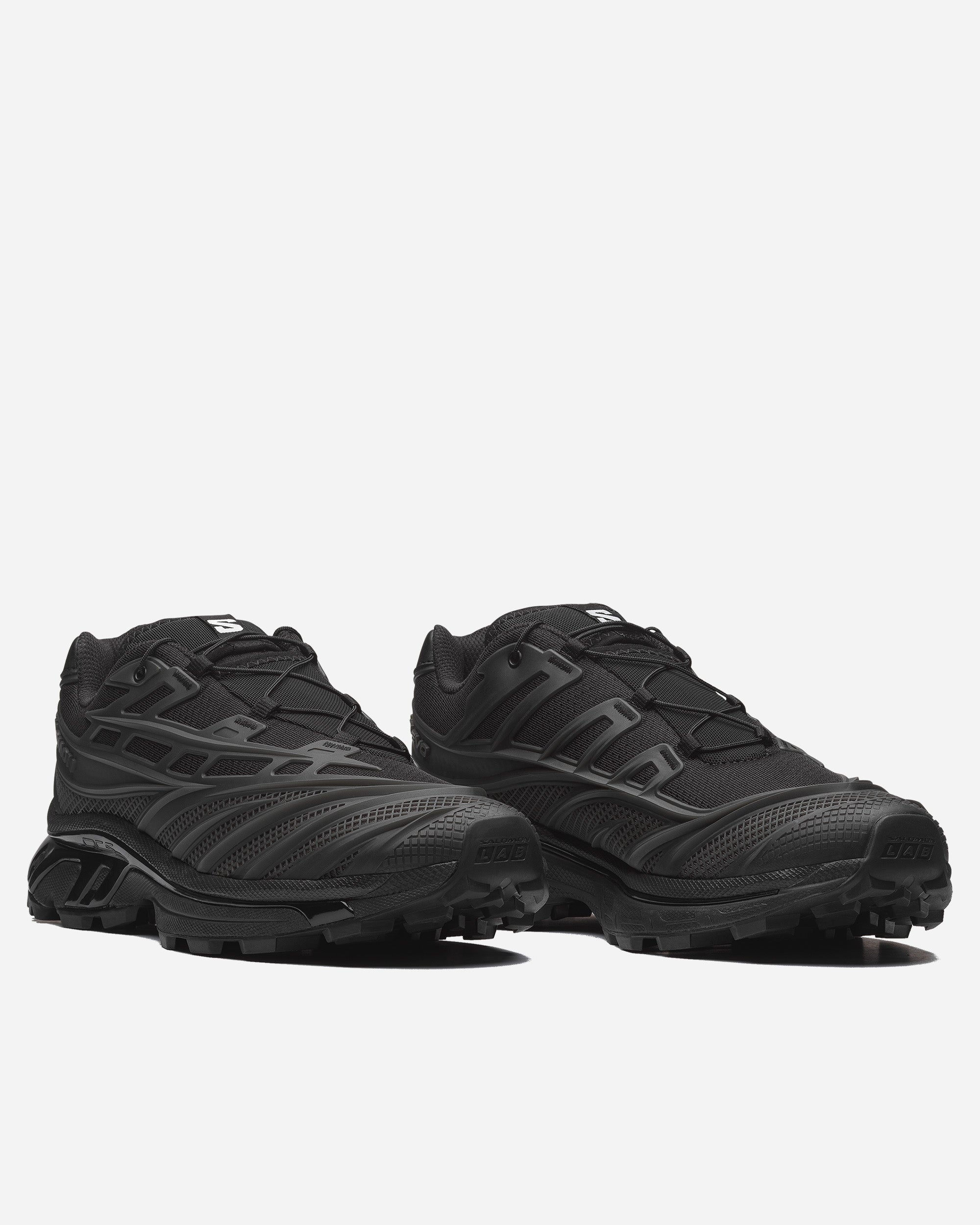 Salomon XT-Evo Black L45404200