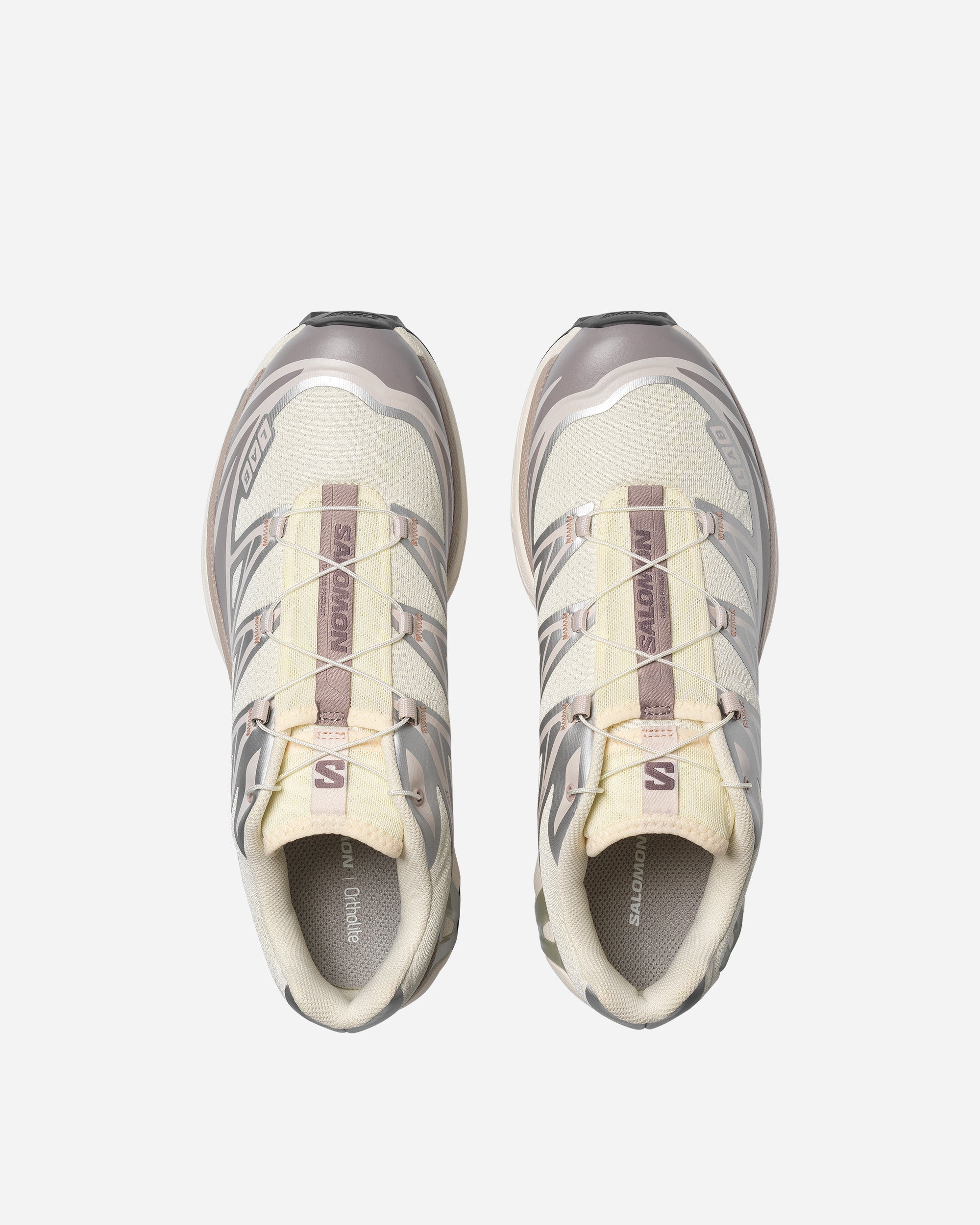 Salomon XT-6 Vanilla Ice L45472200