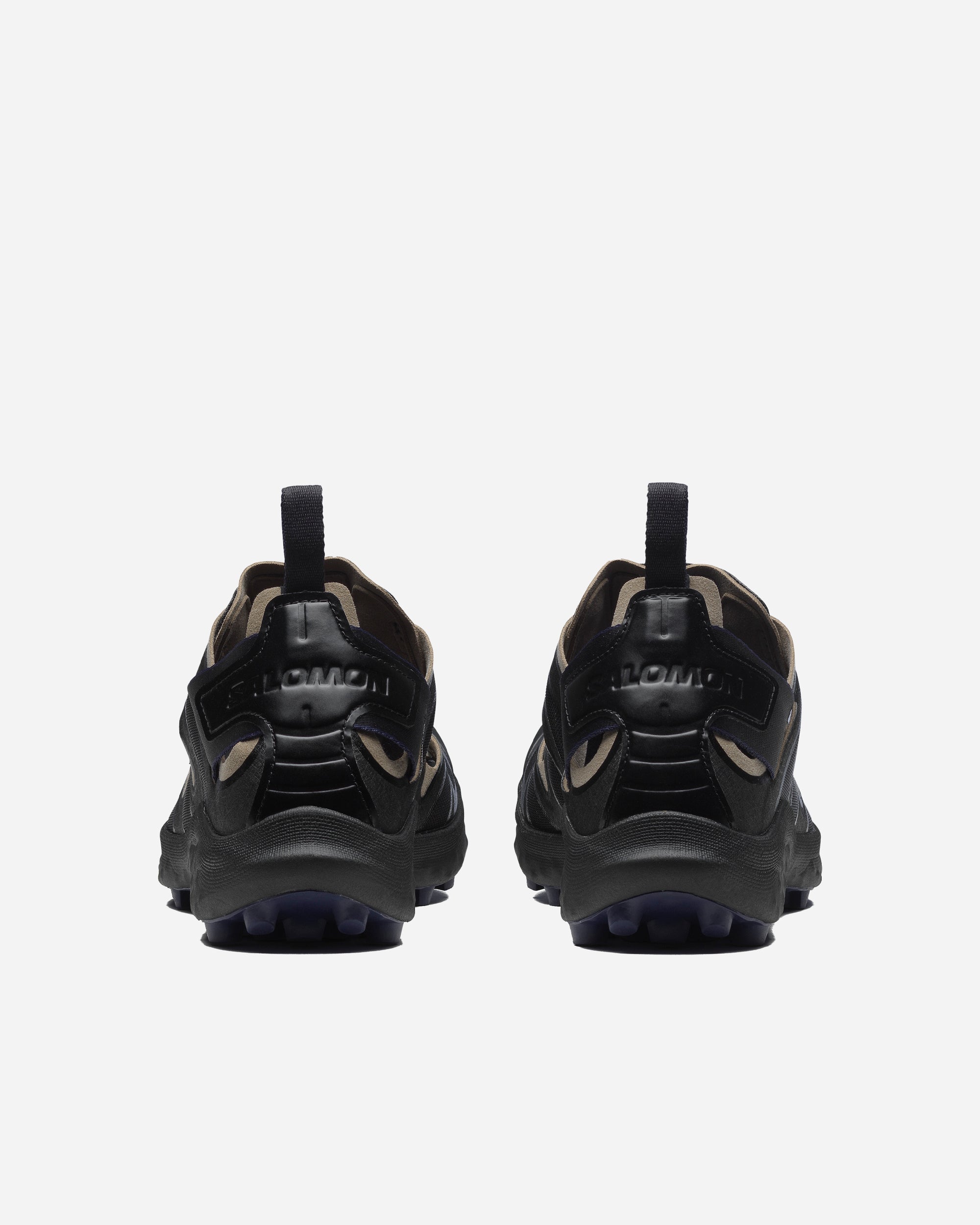 Salomon Udara Advanced Black/Fallen Rock L47674700