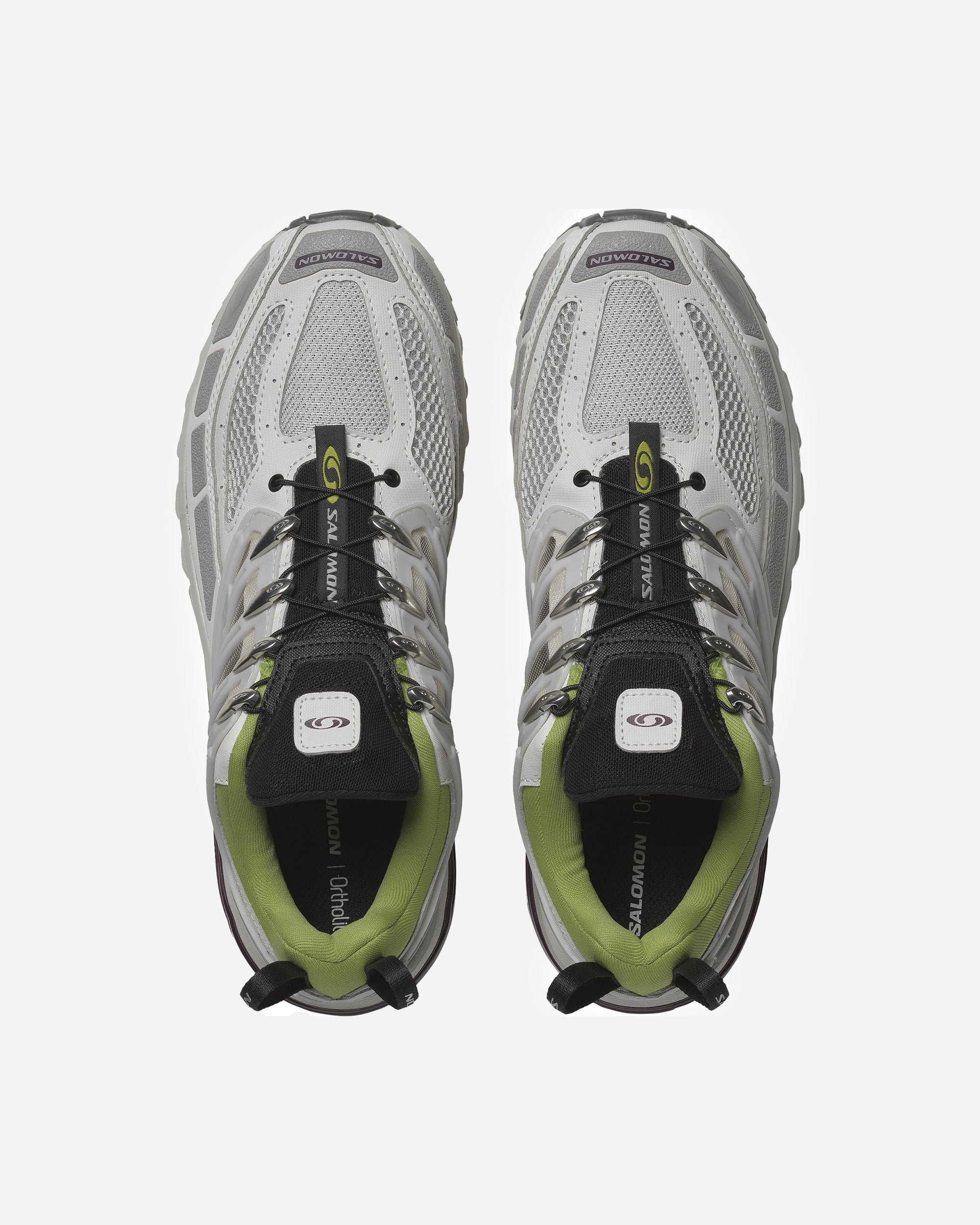 Salomon ACS Pro Lunar Rock/Plum Perfect L47736900