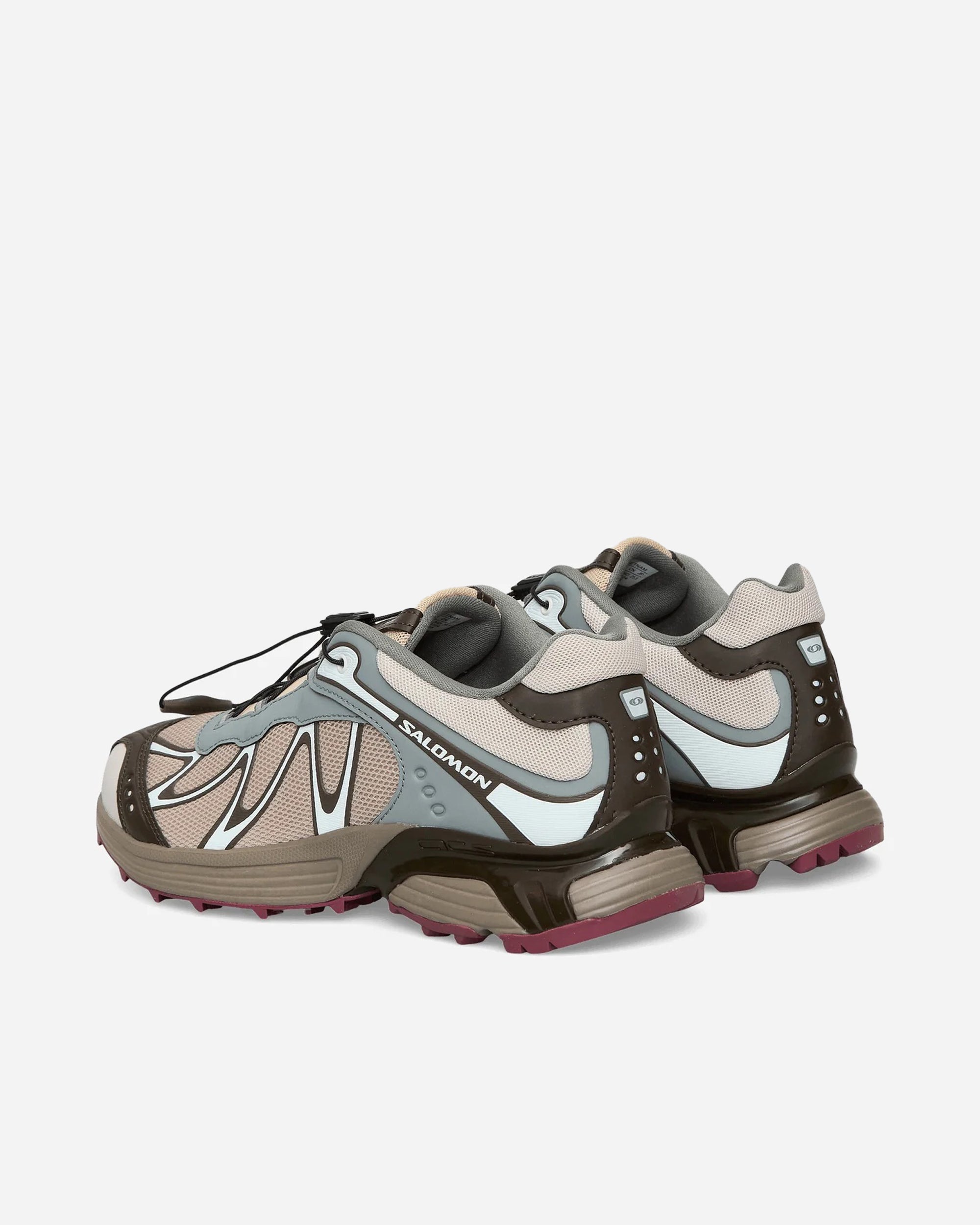 Salomon XT-Whisper Oxford Tan/Sedona Sage L47761800