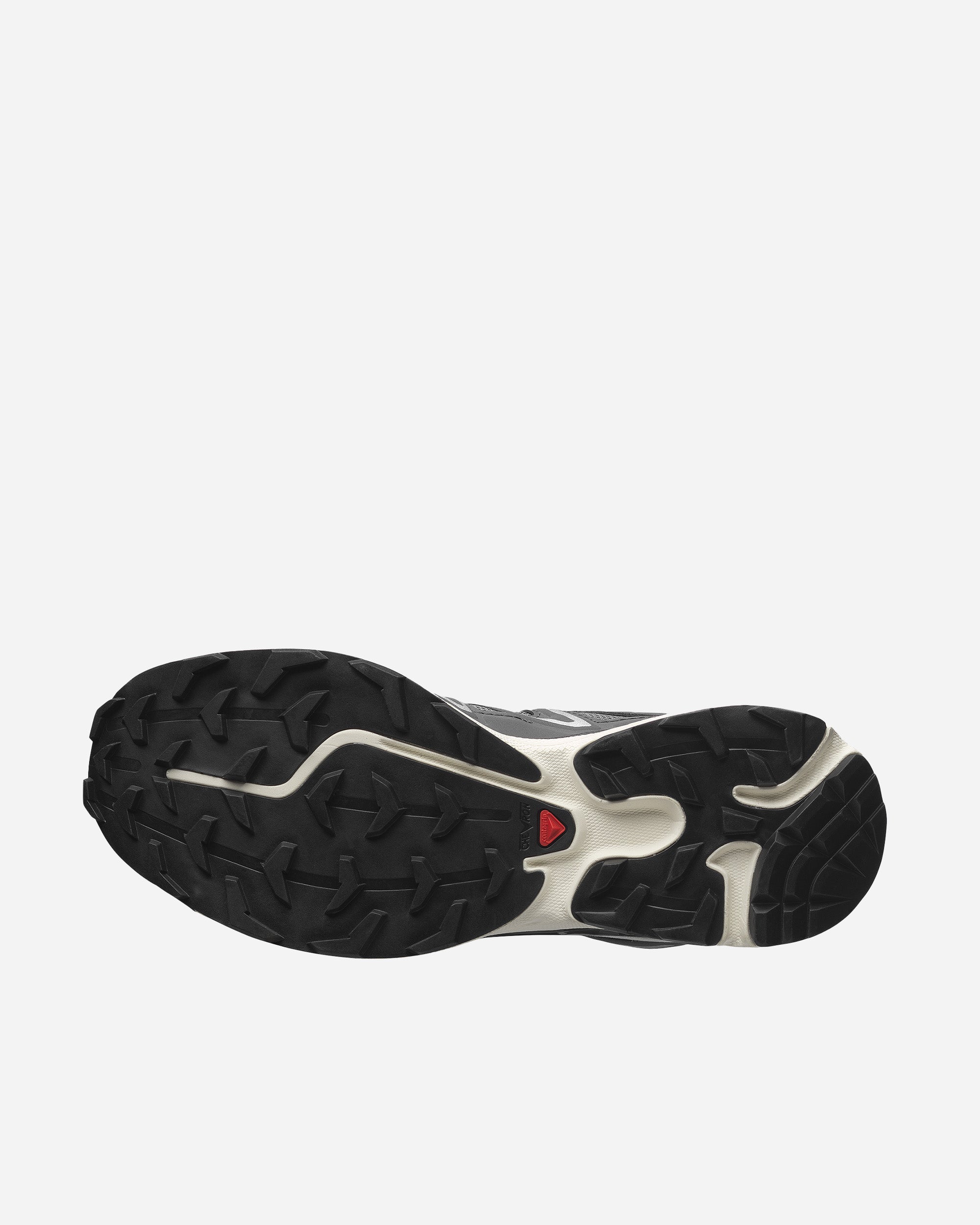 Salomon XT-6 Expanse Castlerock / Asphalt / Black L47859000