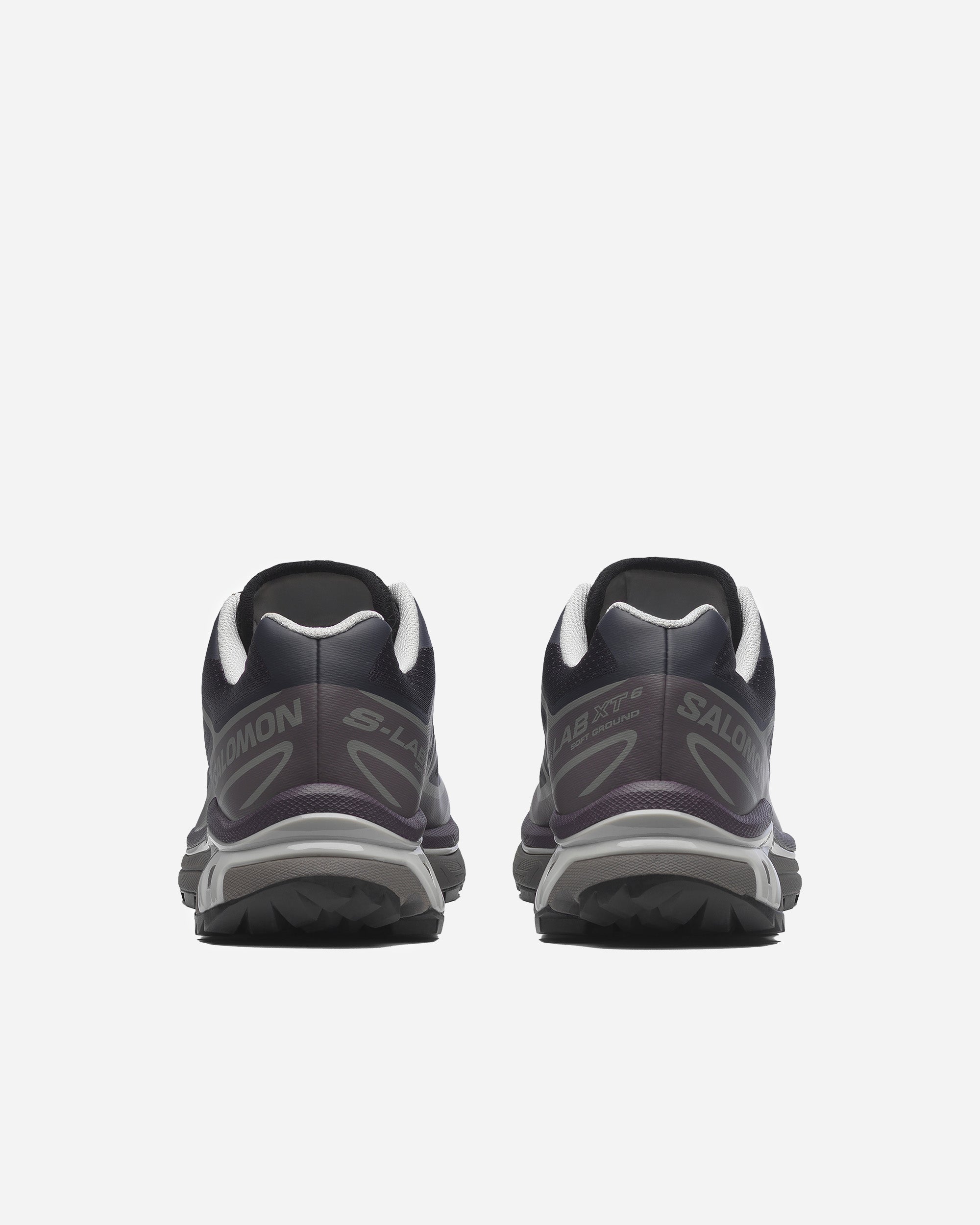 Salomon XT-6 Nine Iron / Excalibur / Plum L47864100