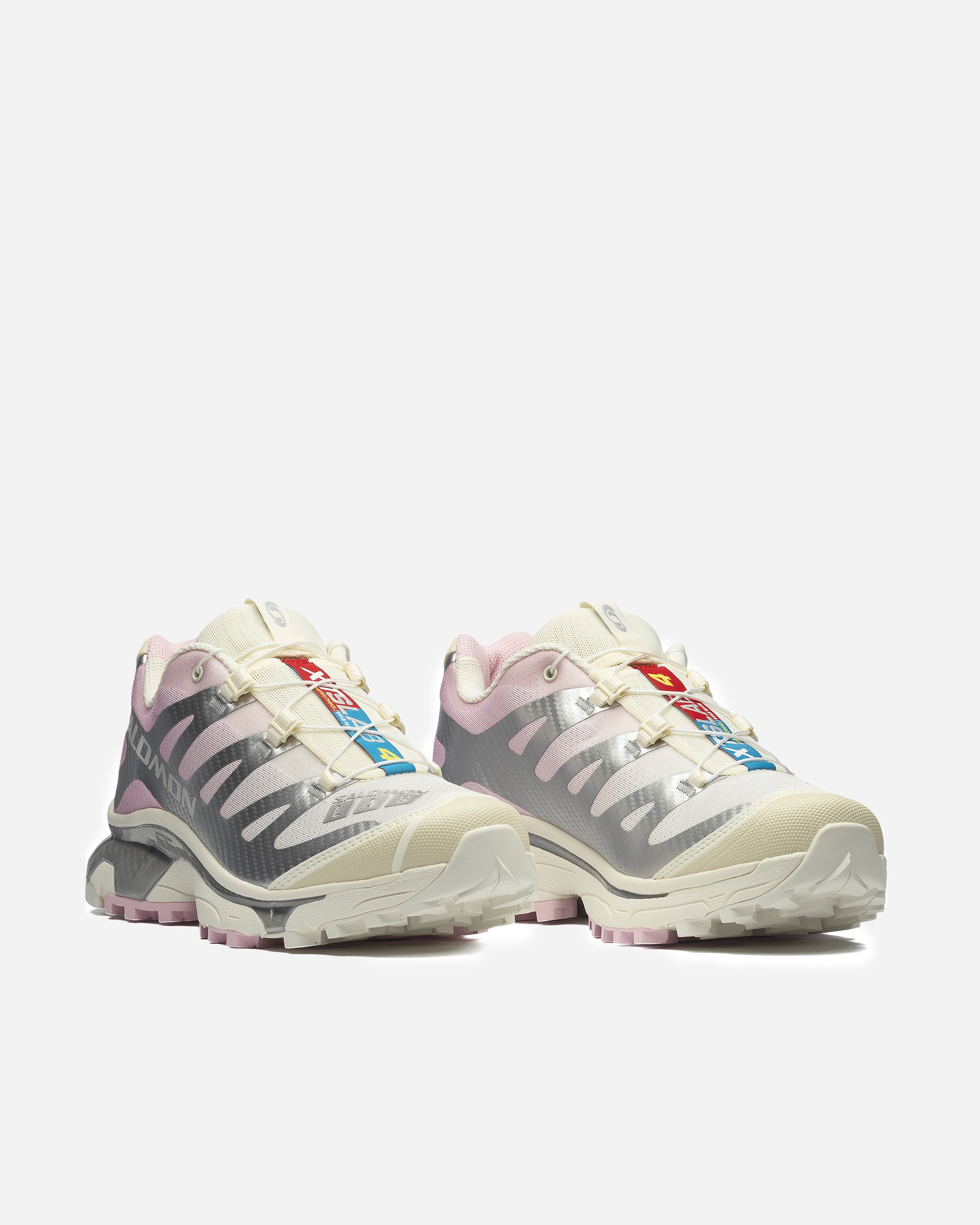 Salomon XT-4 OG VanillaIce/FtwSilver/FairyTale L47866400