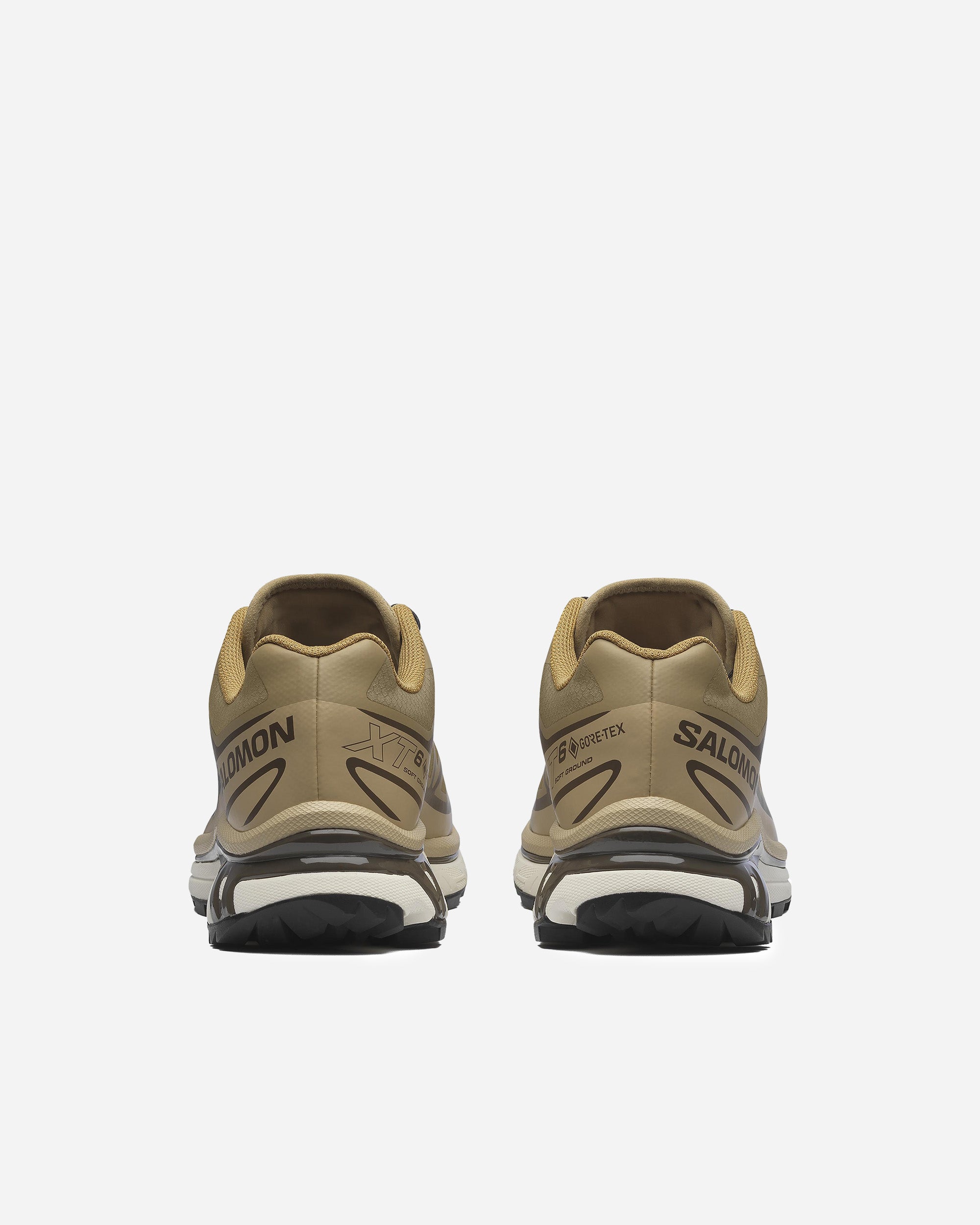 Salomon XT-6 Gore-tex Kelp / Wren / Safari L47975000