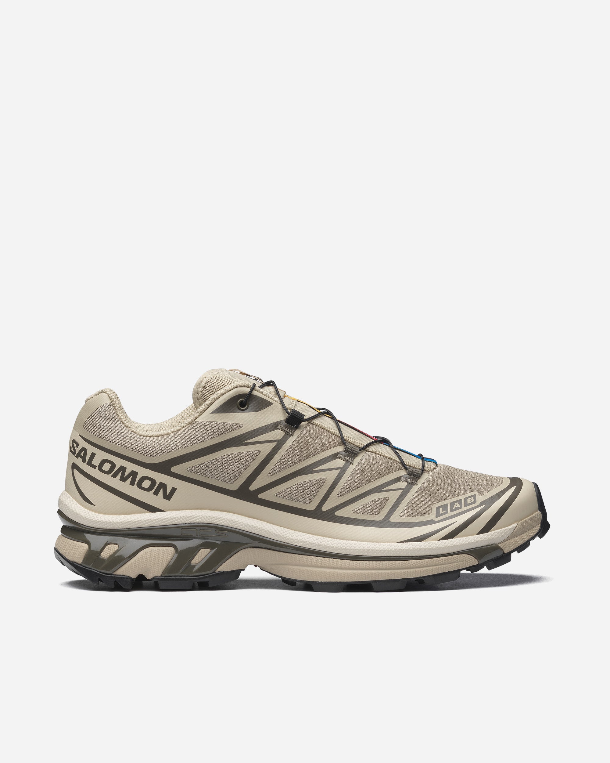 Salomon XT-6 Eucalyptus/Grape Leaf/Almond L47989800