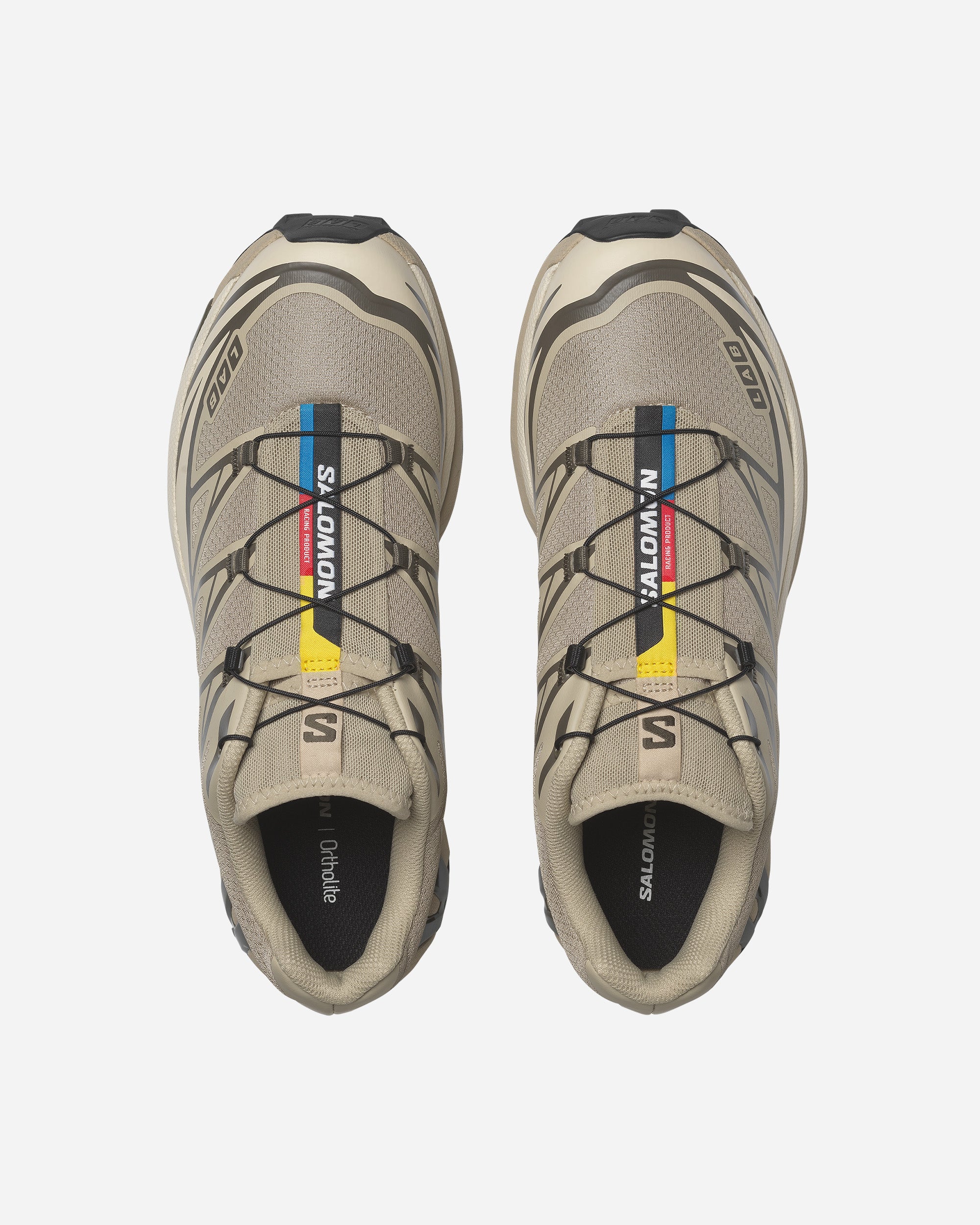 Salomon XT-6 Eucalyptus/Grape Leaf/Almond L47989800