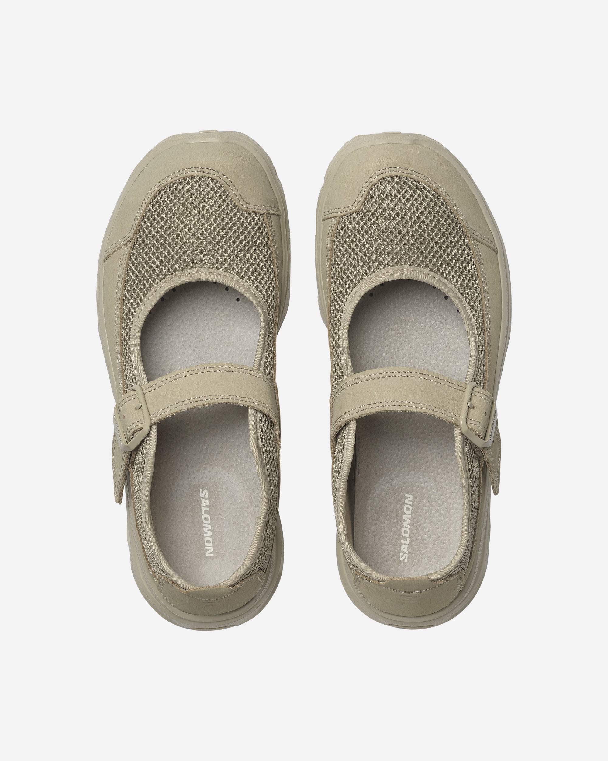 Salomon RX Marie-Jeanne Eucalyptus/Eucalyptus L47990300