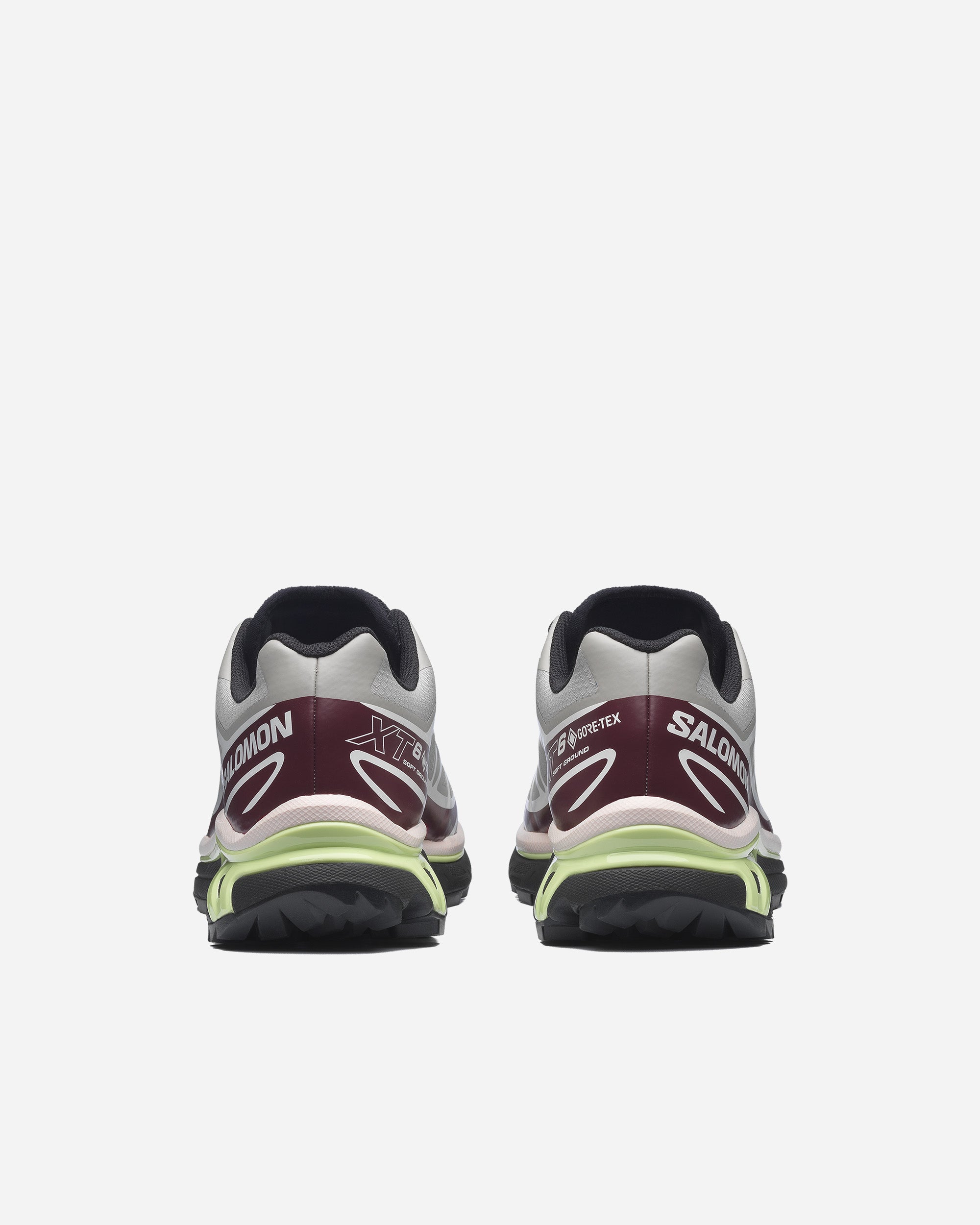 Salomon XT-6 Gore-tex Paloma/Maroon/Butterfly L47991600