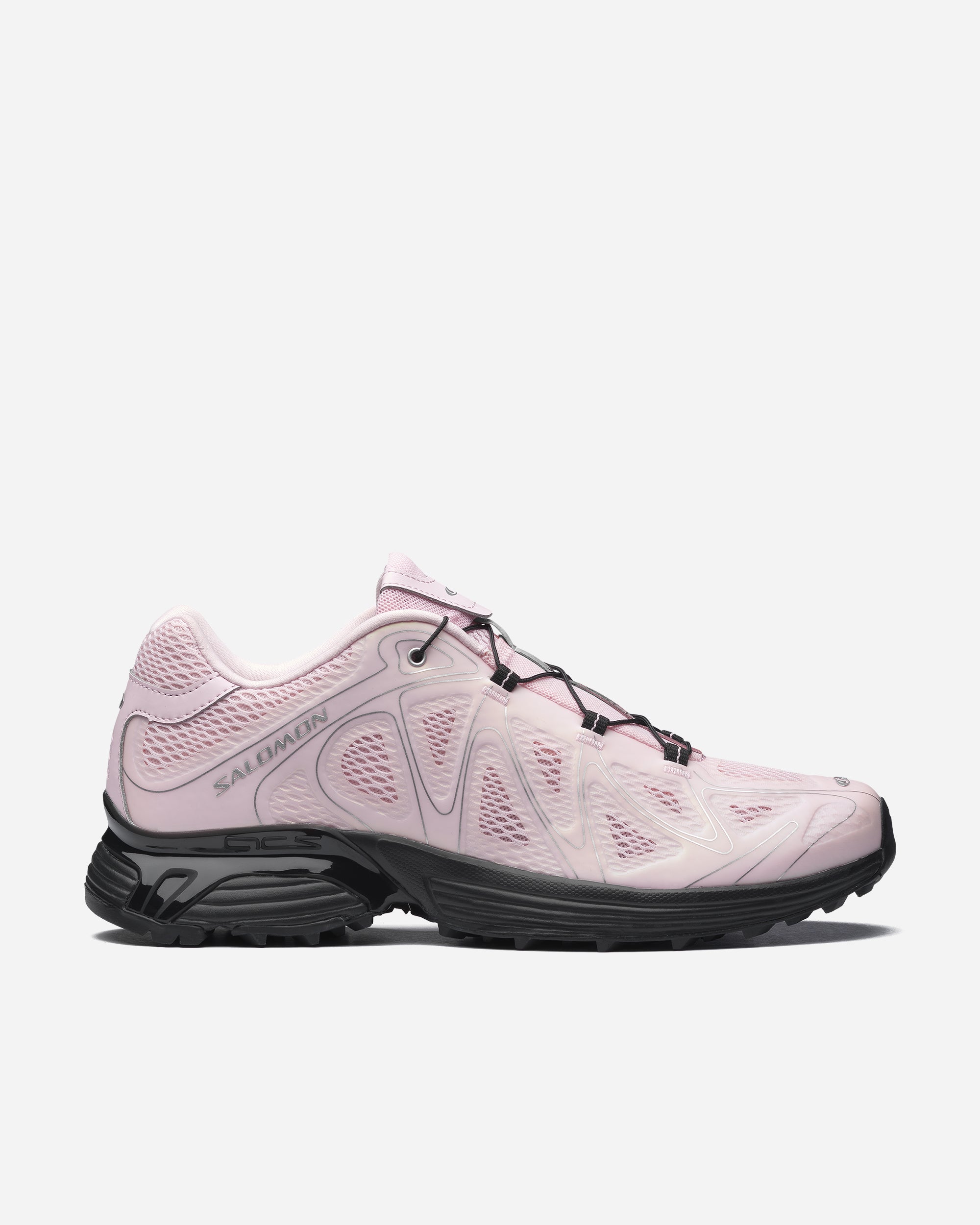 Salomon XT-WHISPER VOID Icy Pink / Black / Ftw Silver L49099000