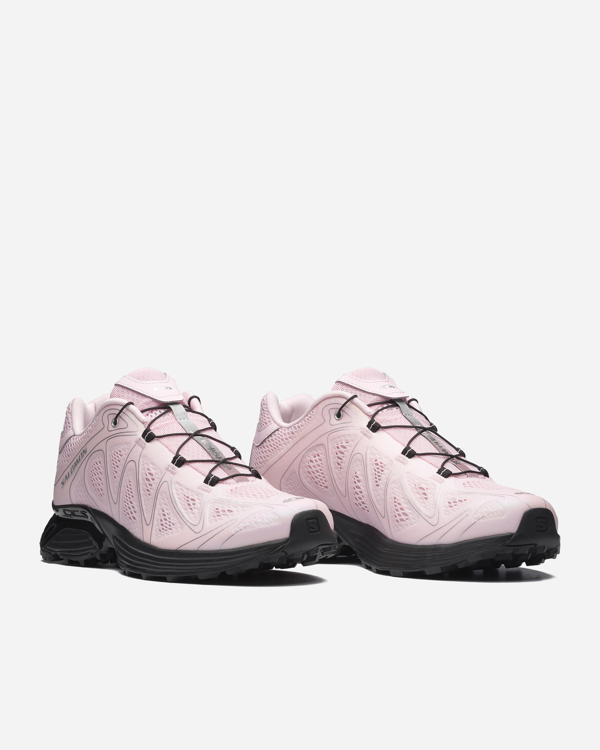 Salomon XT-WHISPER VOID Icy Pink / Black / Ftw Silver L49099000