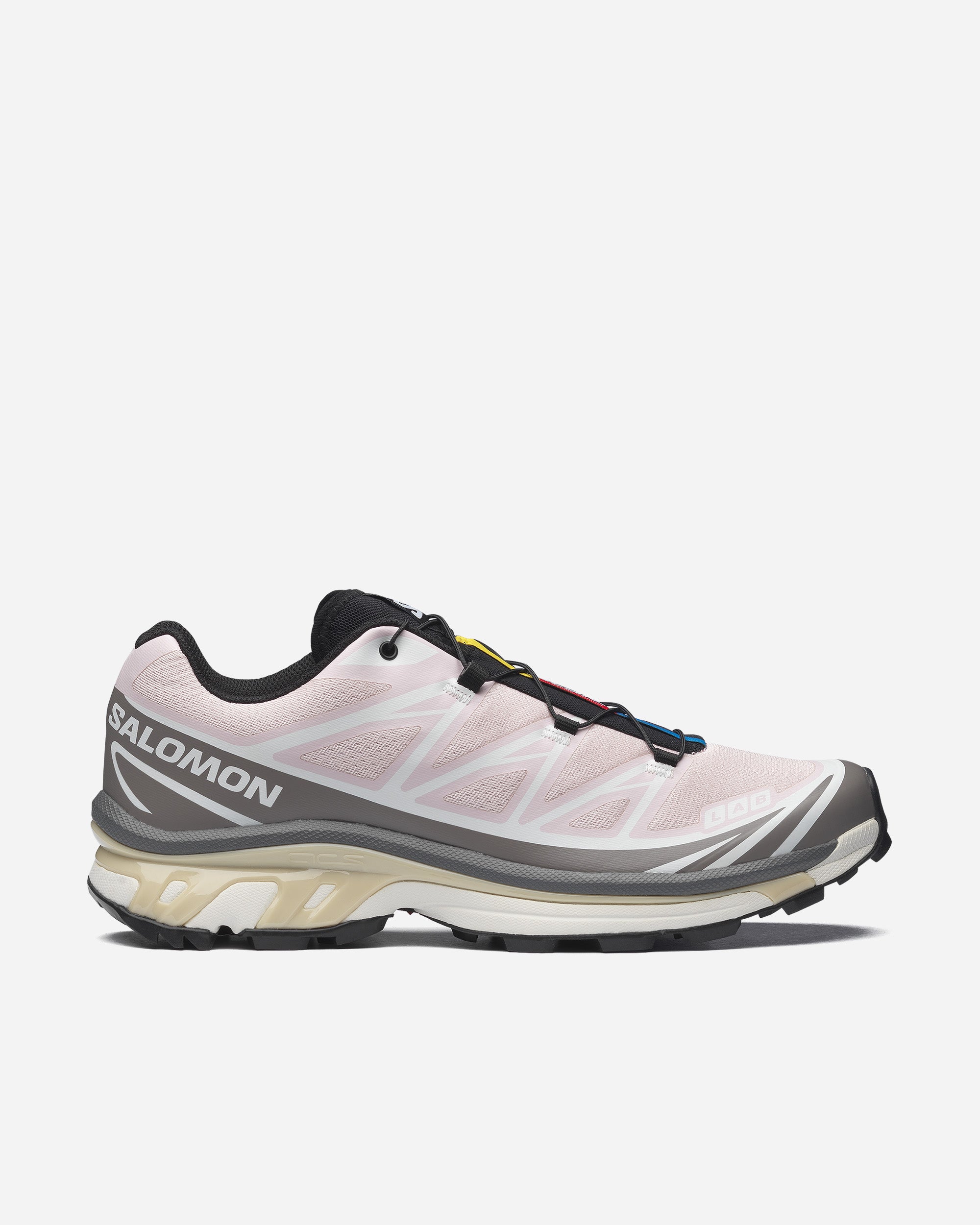 Salomon XT-6 Cloudburst/IcyPink/Tapioca L49154600