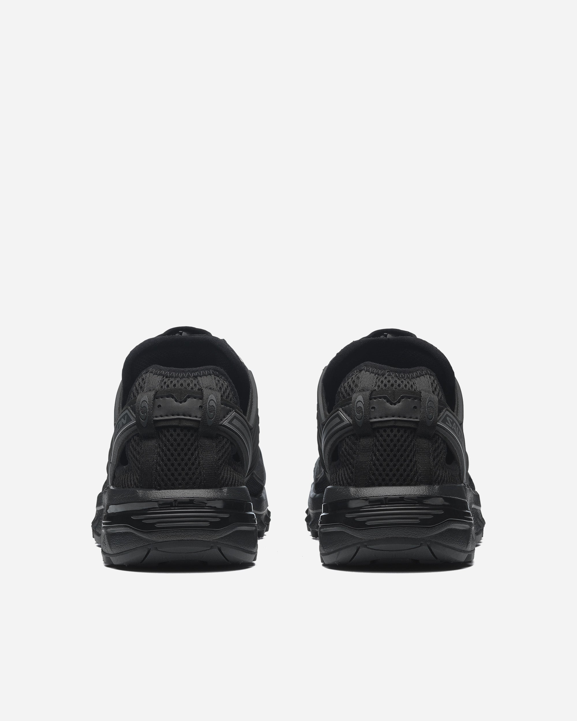 Salomon ACS PRO SHELL Black / Black / Black L49160900