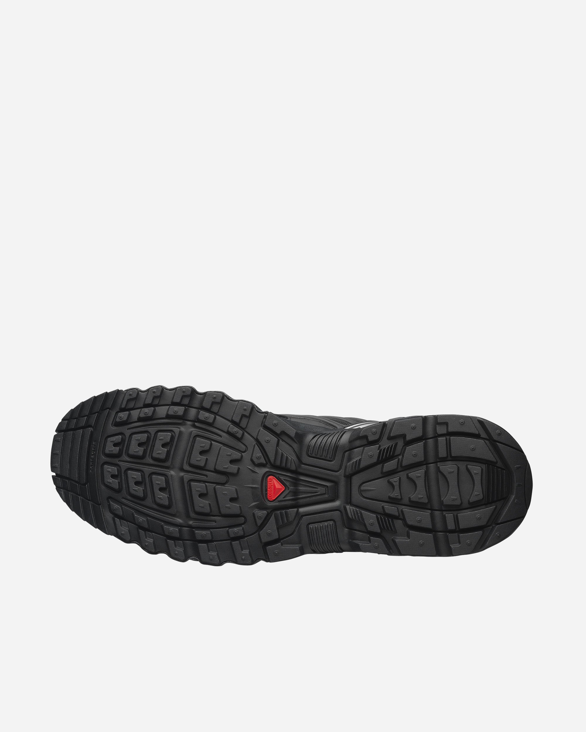 Salomon ACS PRO SHELL Black / Black / Black L49160900