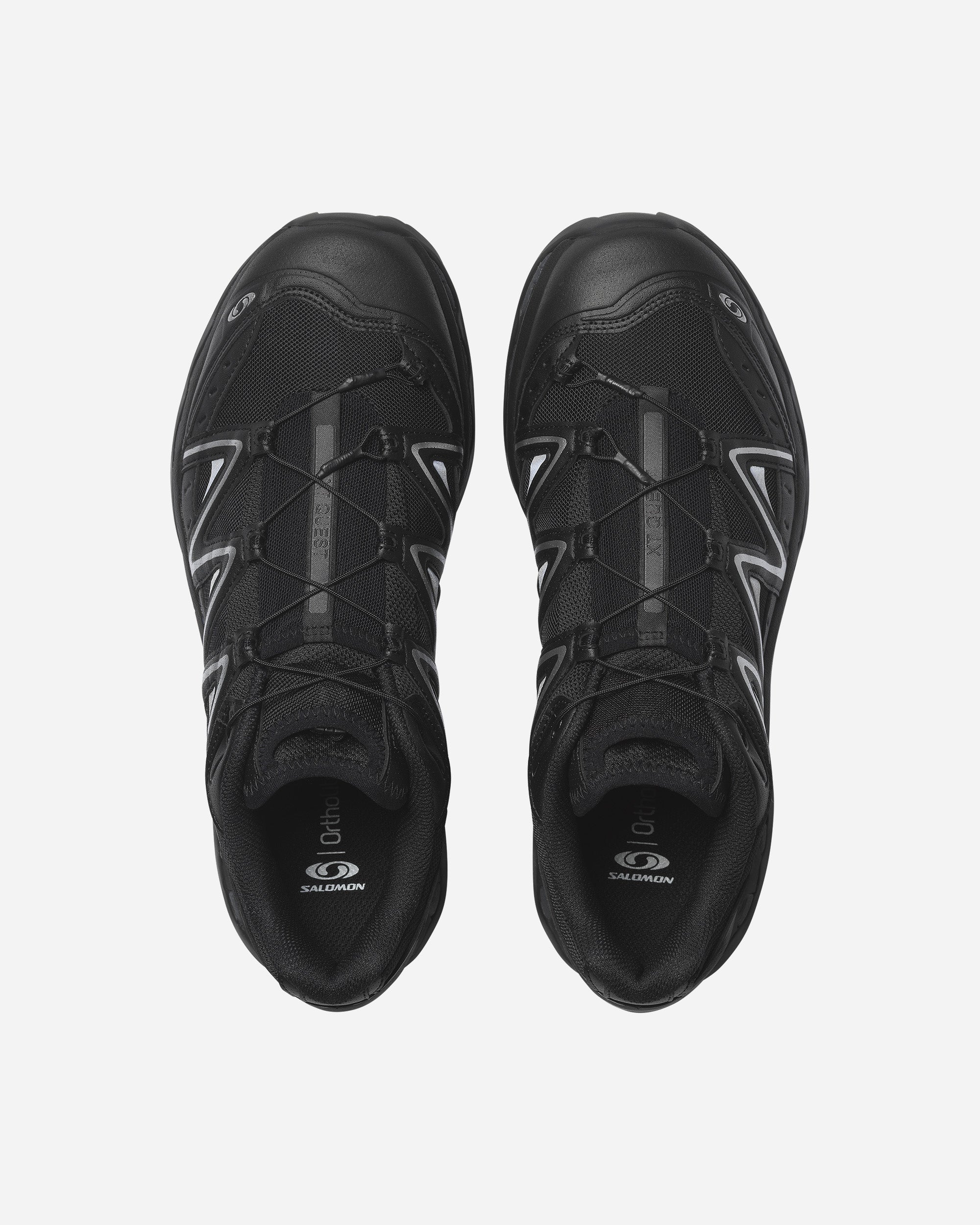 Salomon XT-Quest Black / Asphalt / Ftw Silver L49171500