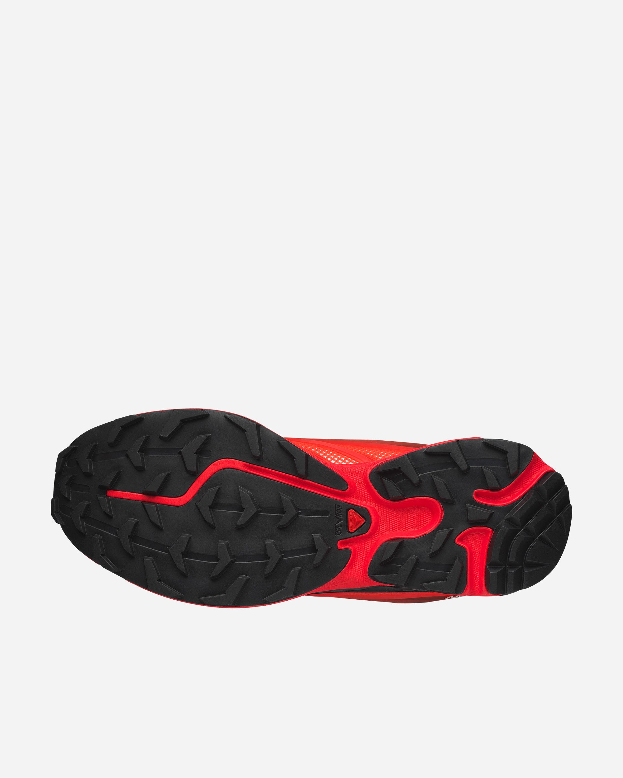 Salomon XT-Evo Black L49177900