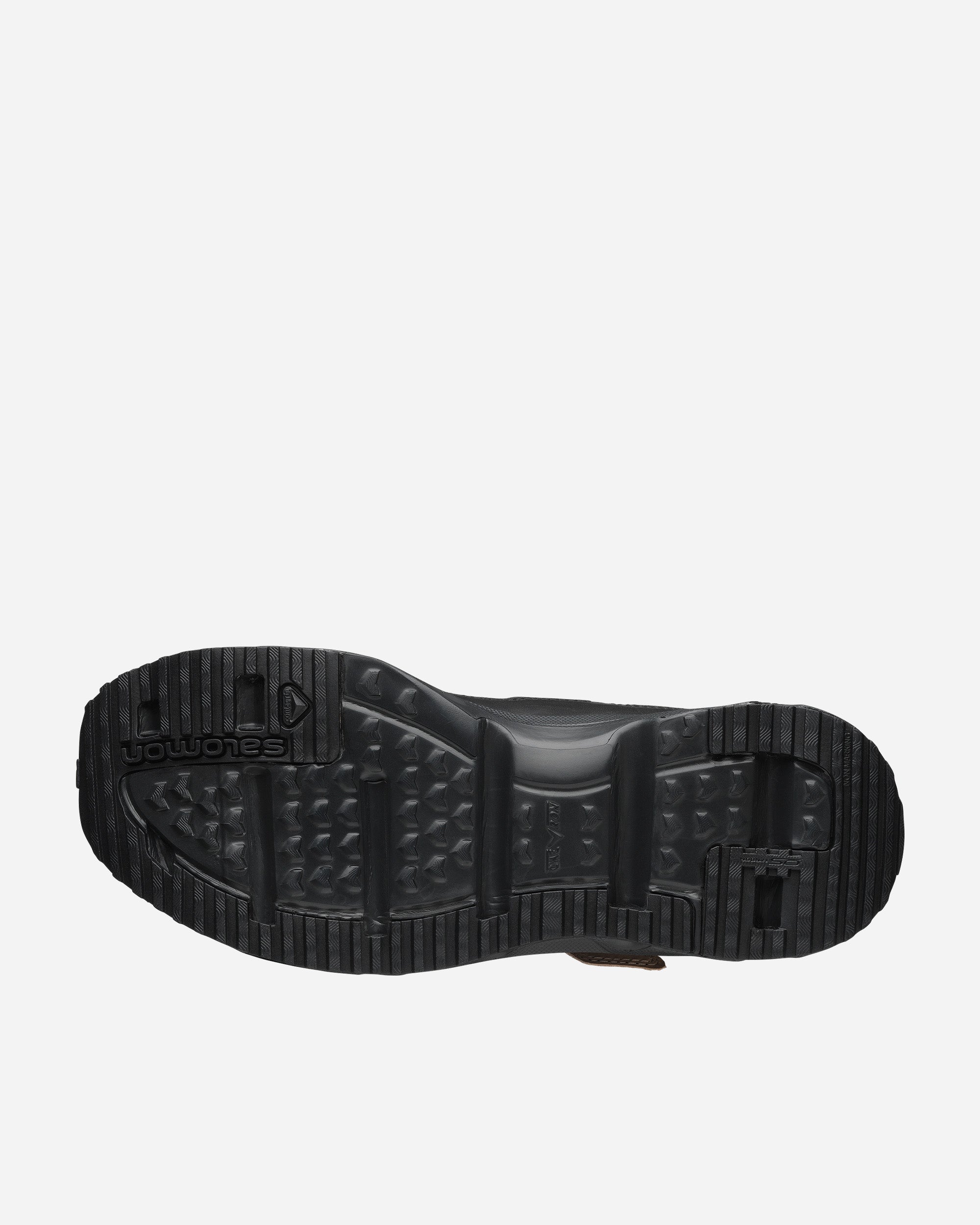 Salomon Rx Marie Jeanne Alpine Echoes Black L49185600