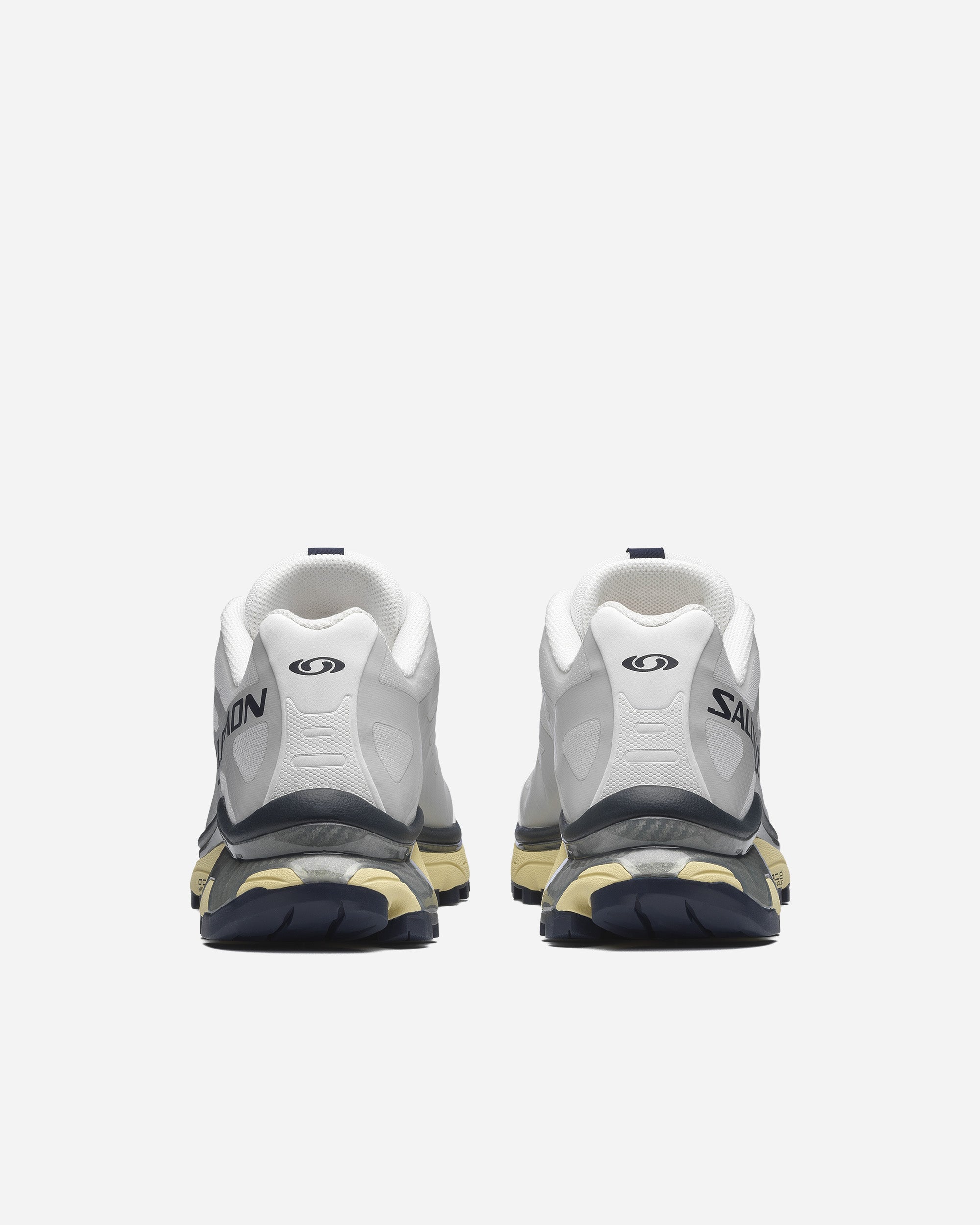 Salomon XT-4 OG White / Lunar Rock / Night Sky L49187100