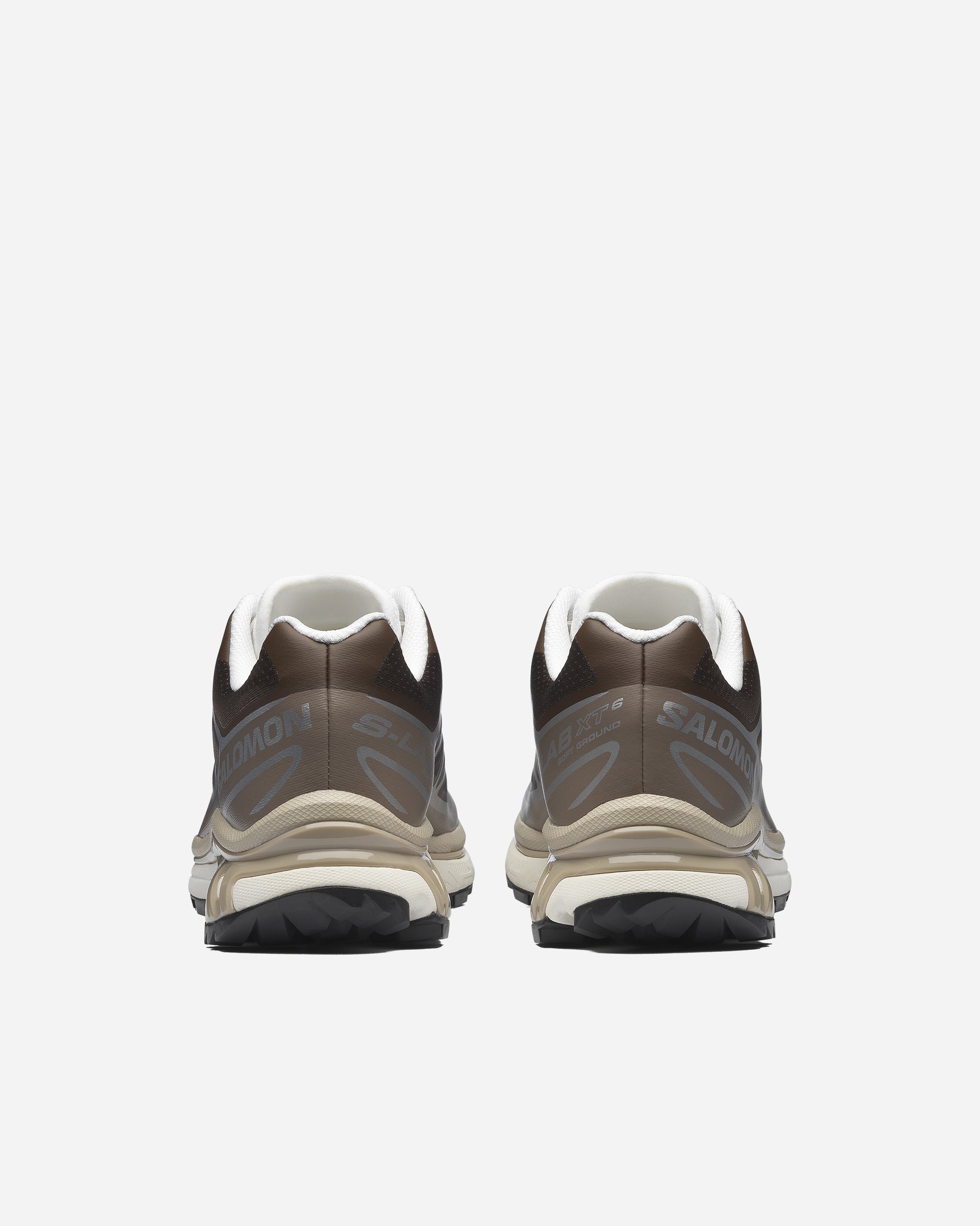 Salomon XT-6 Earth Brown/Walnut/Ftw Silver L49209900