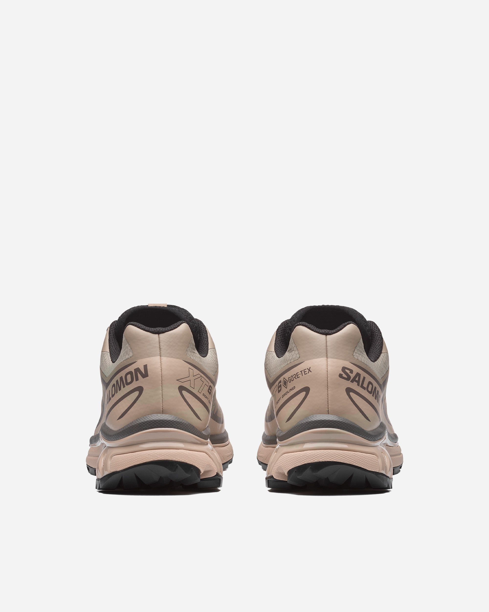 Salomon XT-6 Gore-Tex White Pepper L49215100