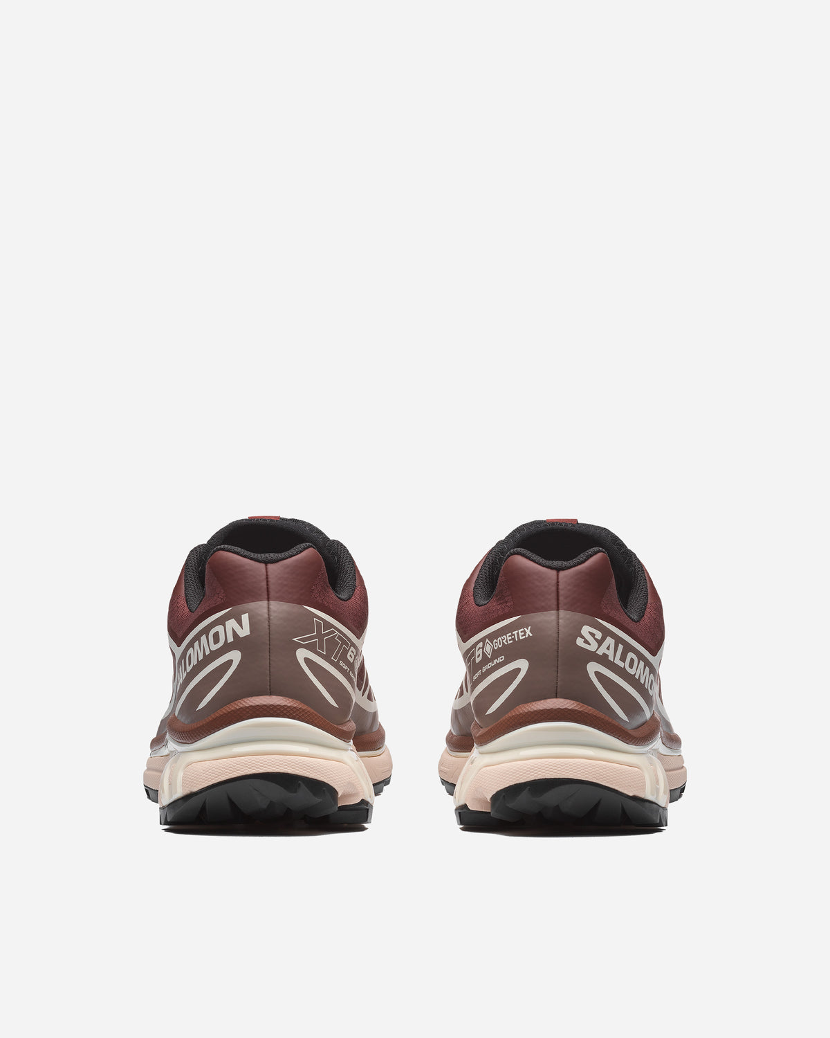 Salomon XT-6 Gore-Tex Bitter Chocolate L49215200
