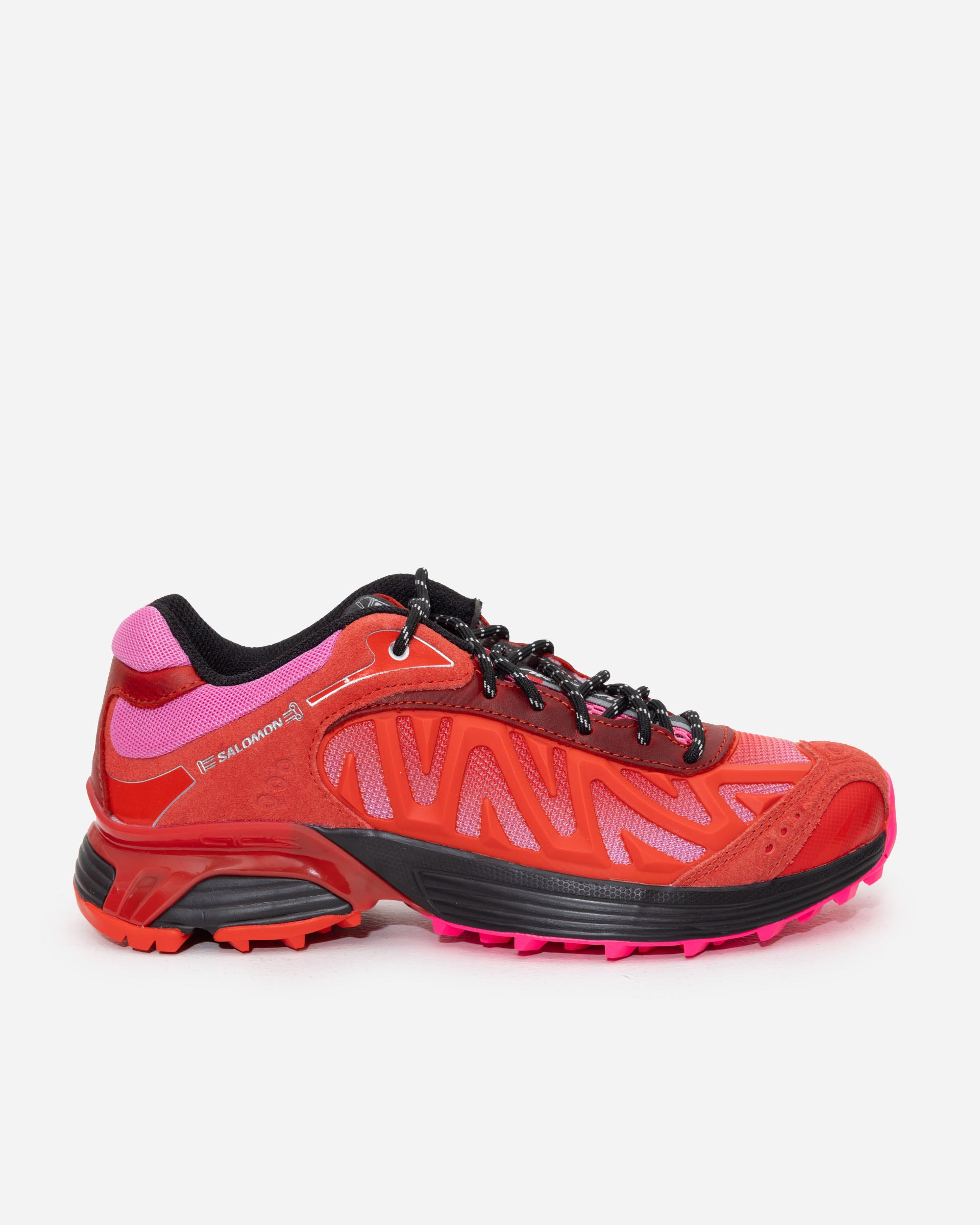 Salomon x ARIES XT-Whisper