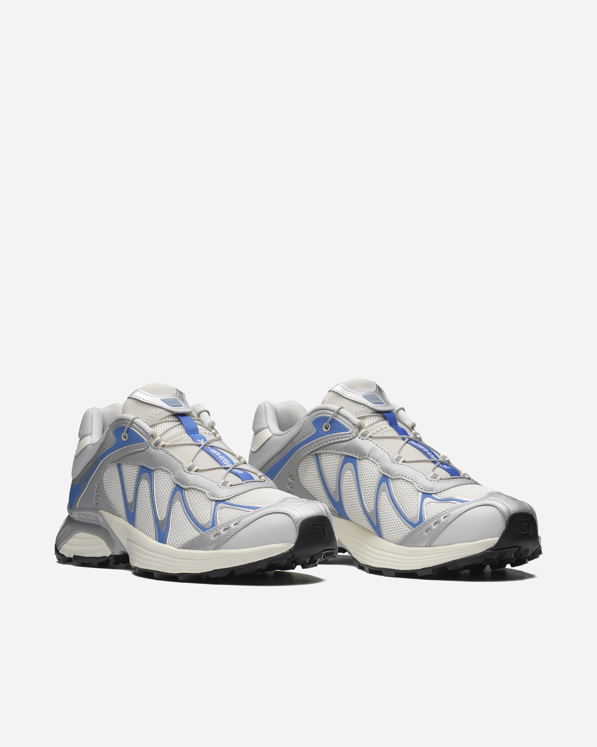 Salomon XT-Whisper VanillaIce/Silver/PersianJewel L49218900