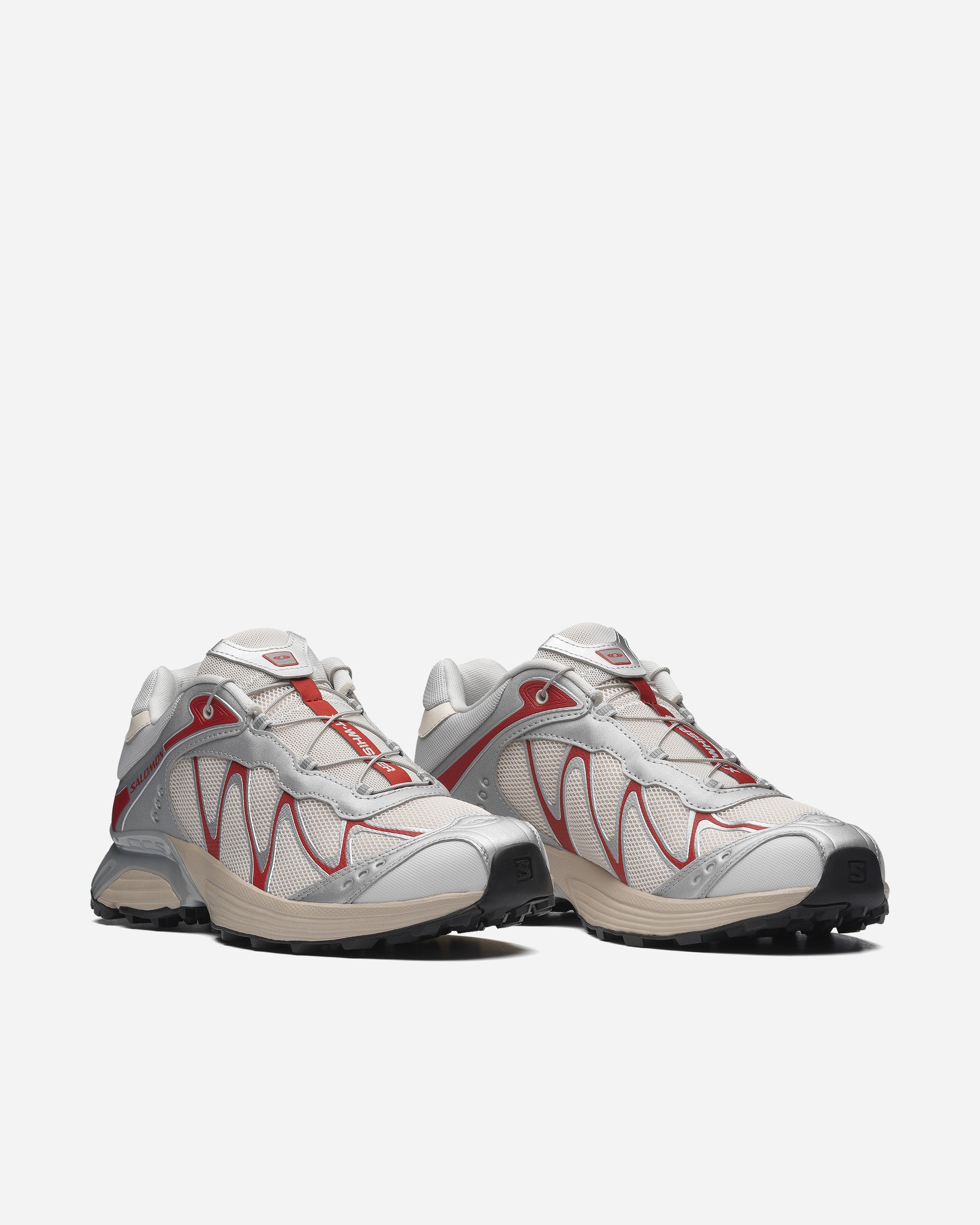 Salomon XT-Whisper AlmondMilk/Silver/LavaFalls L49219100