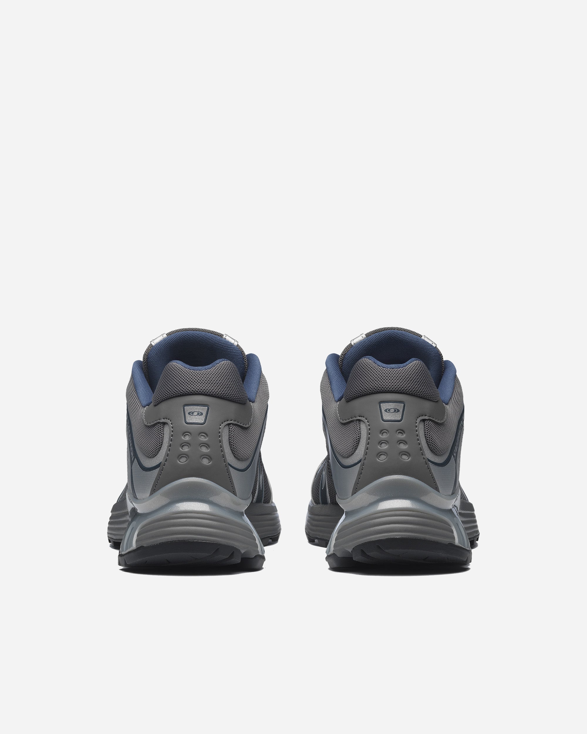 Salomon XT-Whisper Castlerock/Silver/Spellbound L49219300