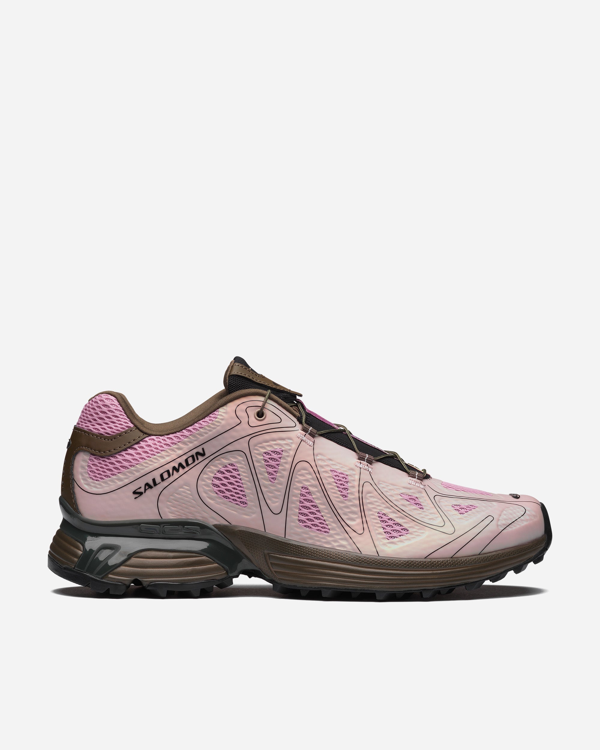 Salomon XT-Whisper Void Grape Leaf L49236800