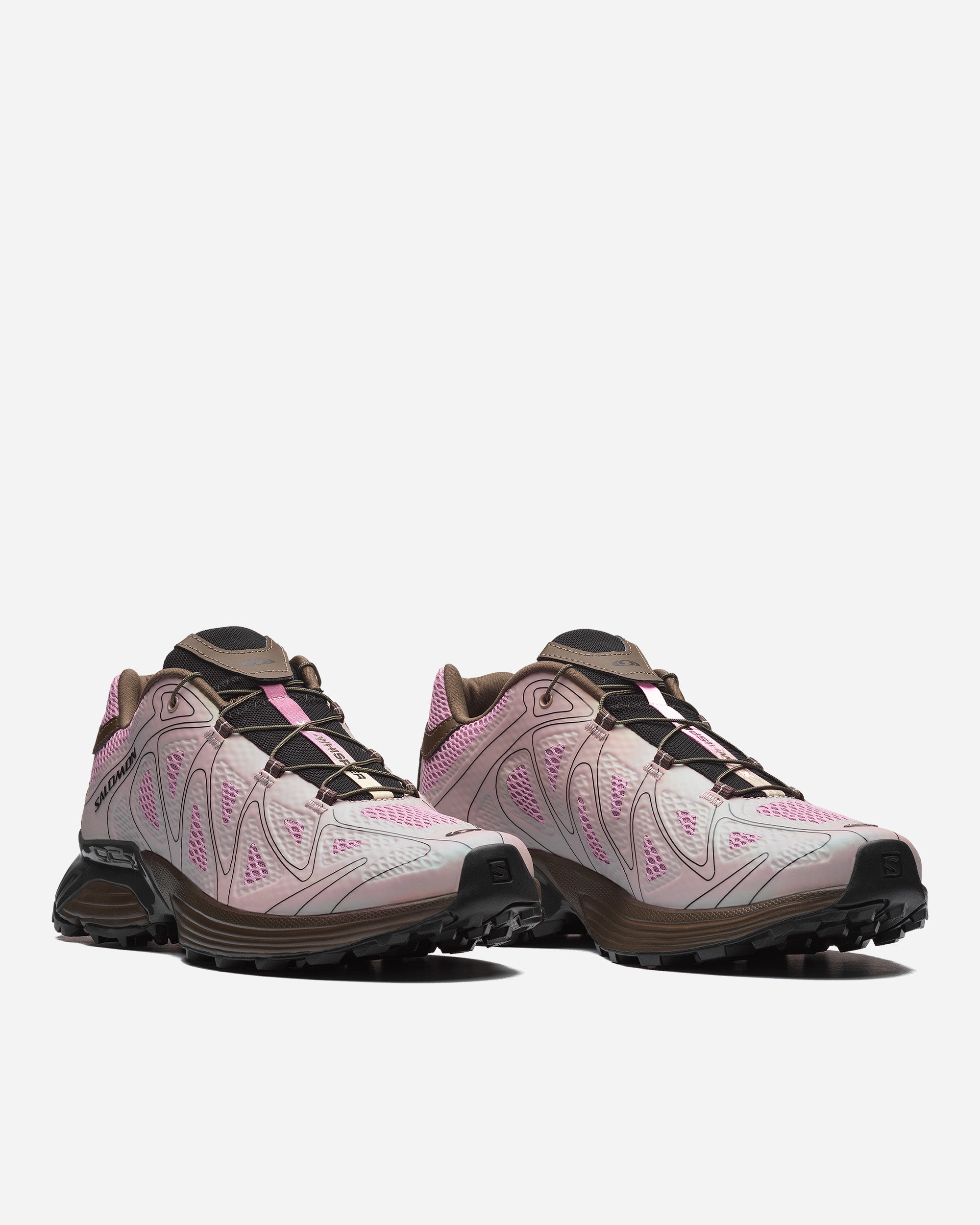 Salomon XT-Whisper Void Grape Leaf L49236800