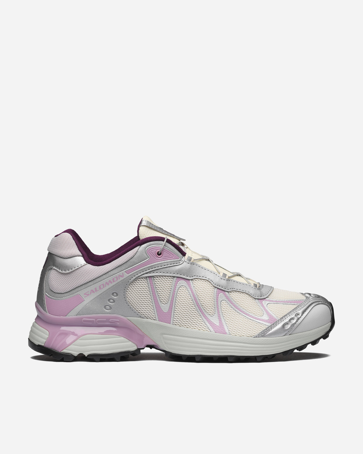 Salomon XT-Whisper Silver/Vanilla Ice/Winteb L49238700