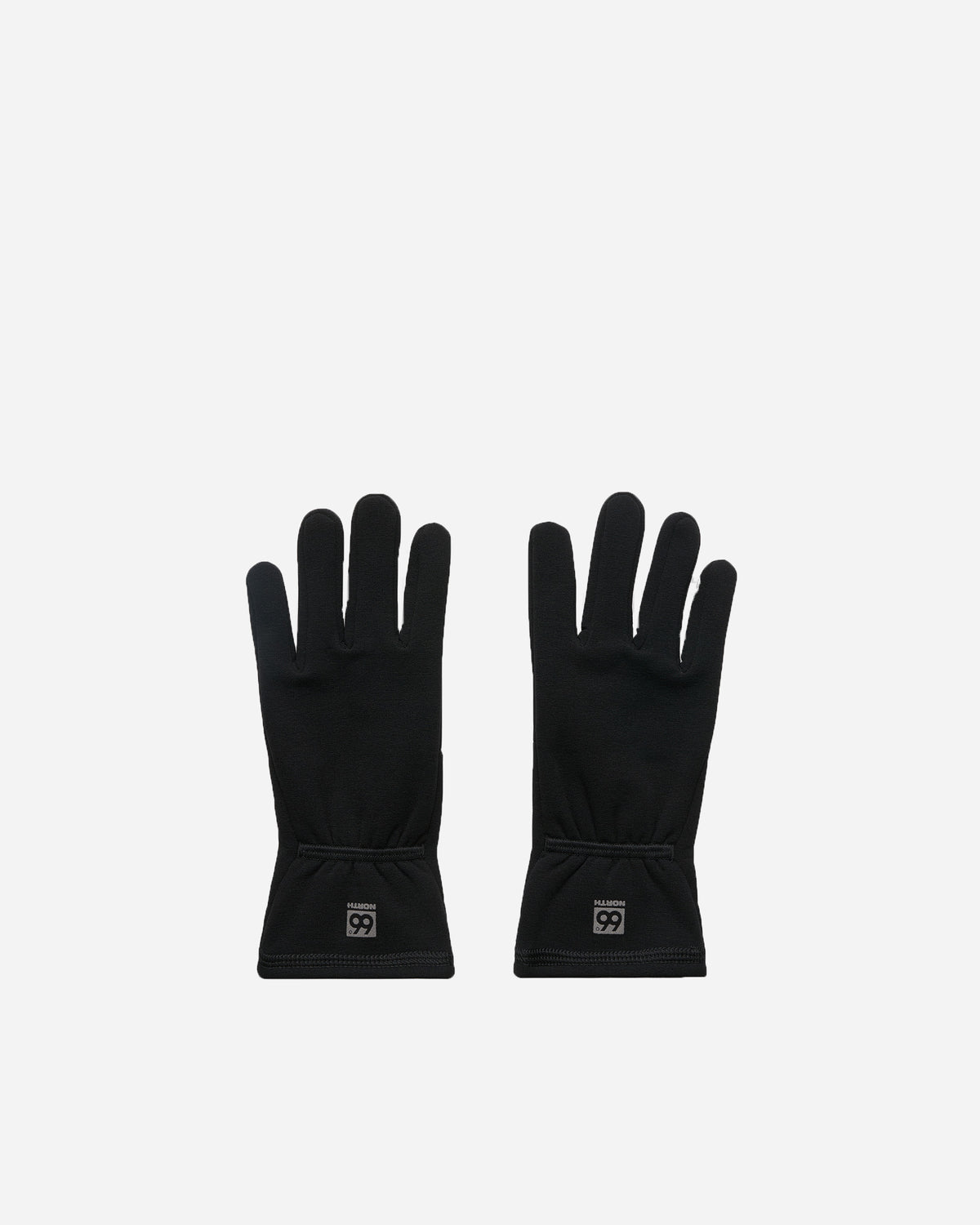 66°North Vik Gloves Black L81151-N900