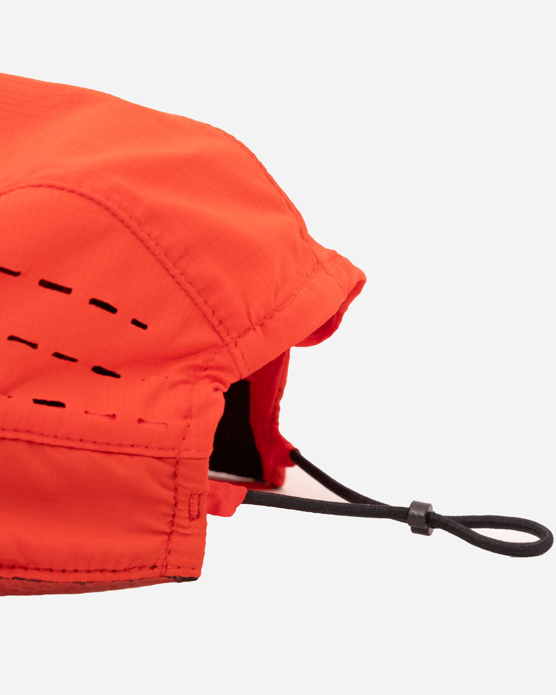 66°North Helgafell Cap Red L81237-P245
