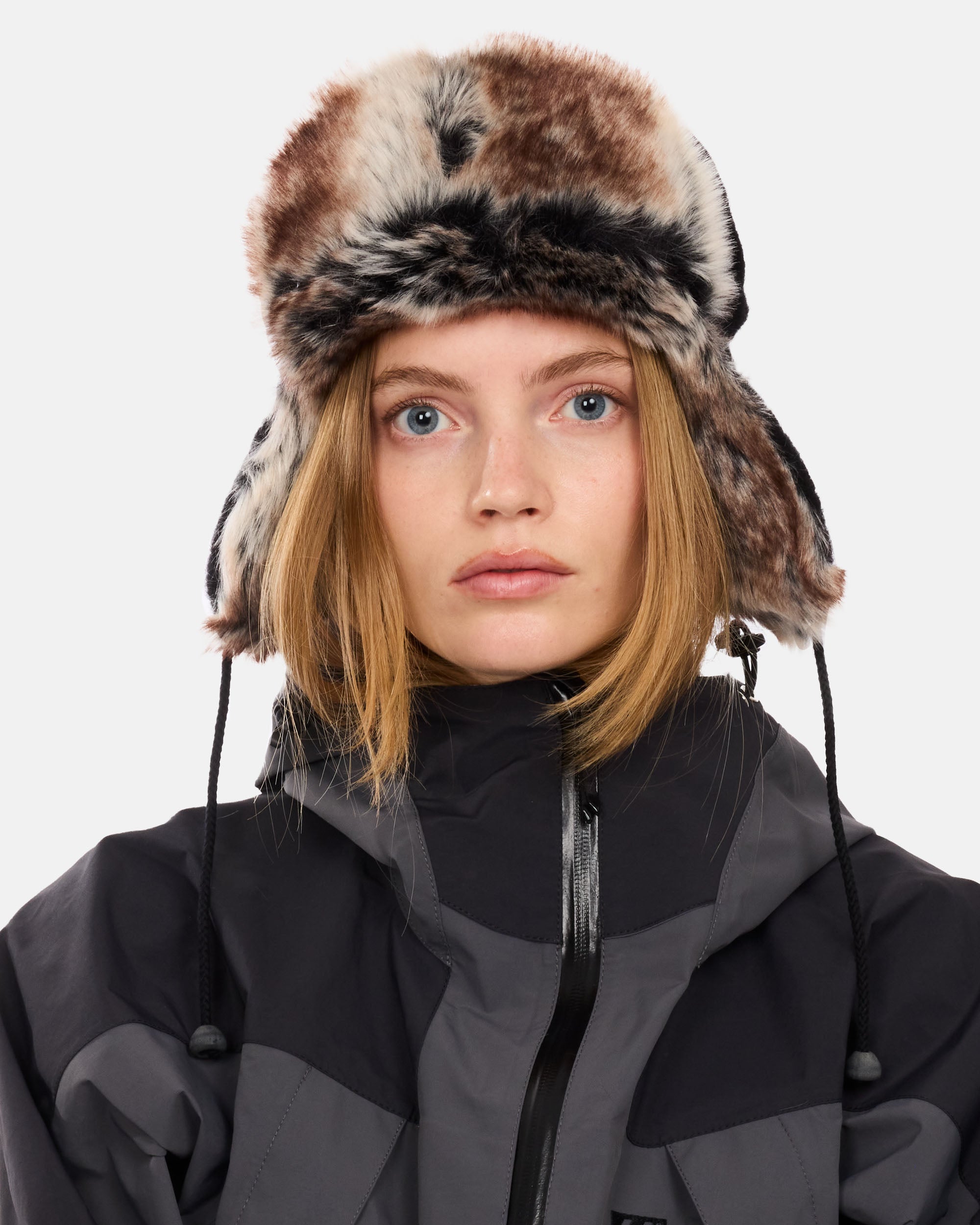 66°North Kaldi Arctic Hat Black L81736-900