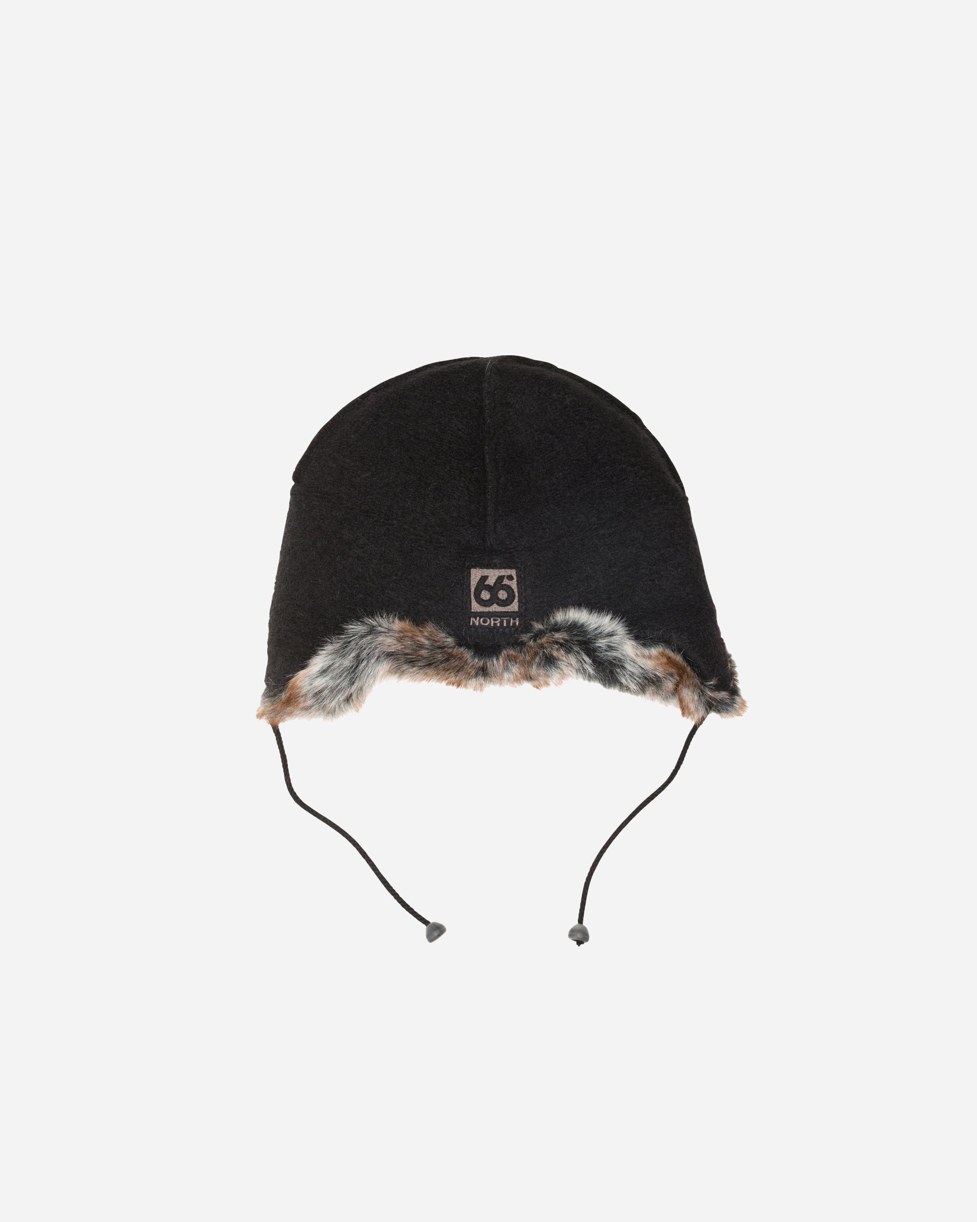 66°North Kaldi Arctic Hat Black L81736-900