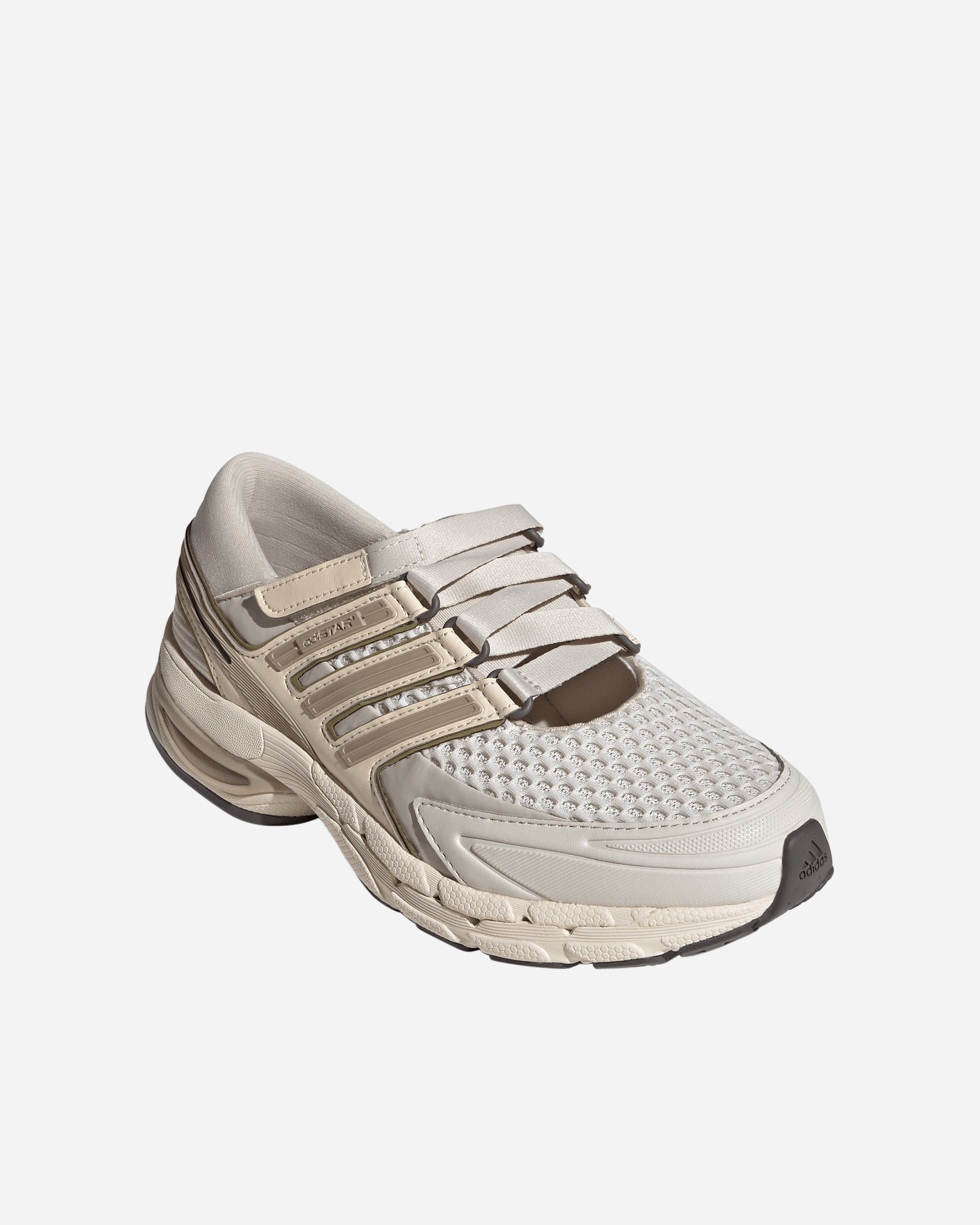 adidas Originals Adistar Control 5 Mary Jane WONWHI/WONBEI/ALUMIN LA1823