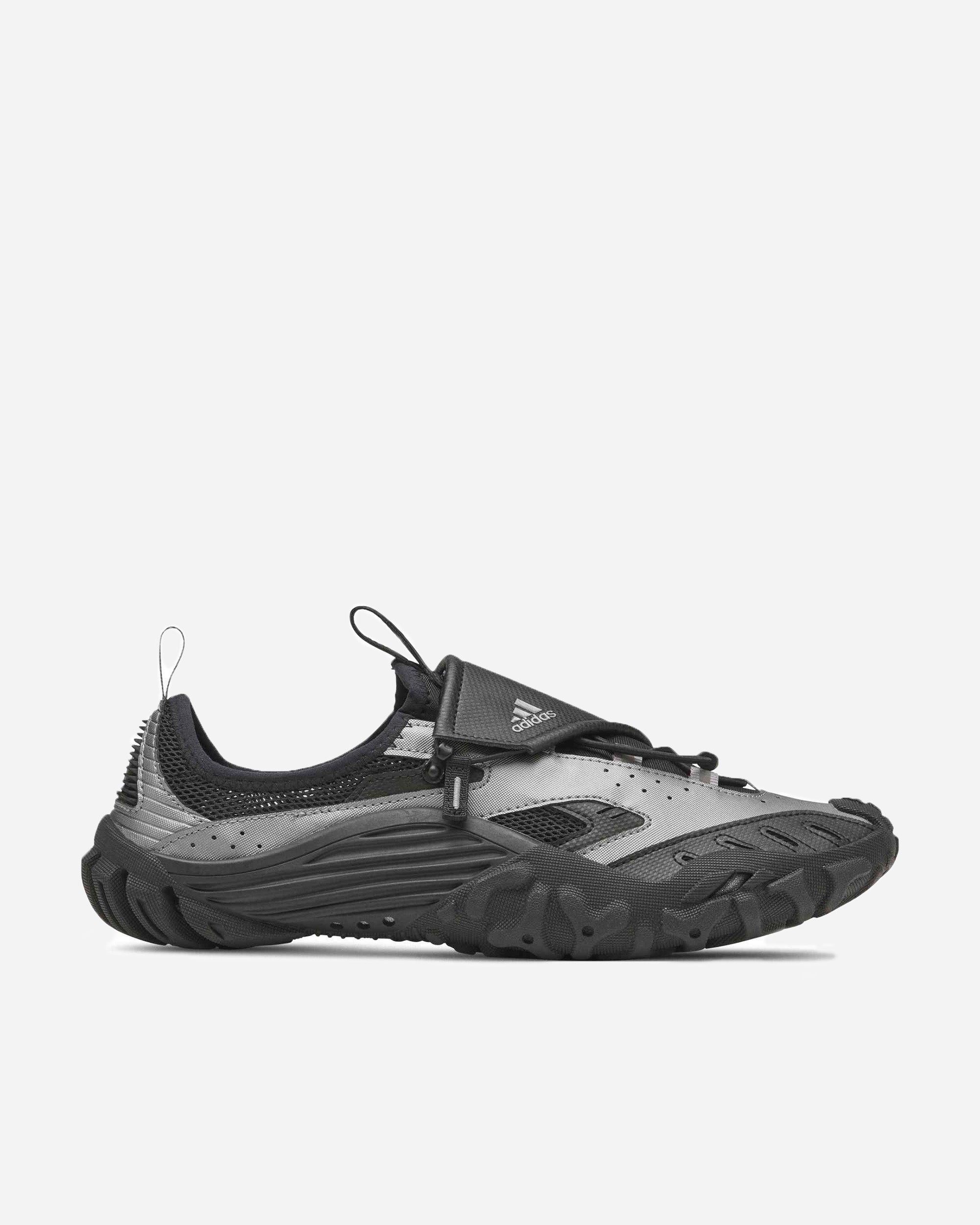adidas Originals adidas Originals x Pharrell Williams Water Moc core black/silver met./core black LB2841