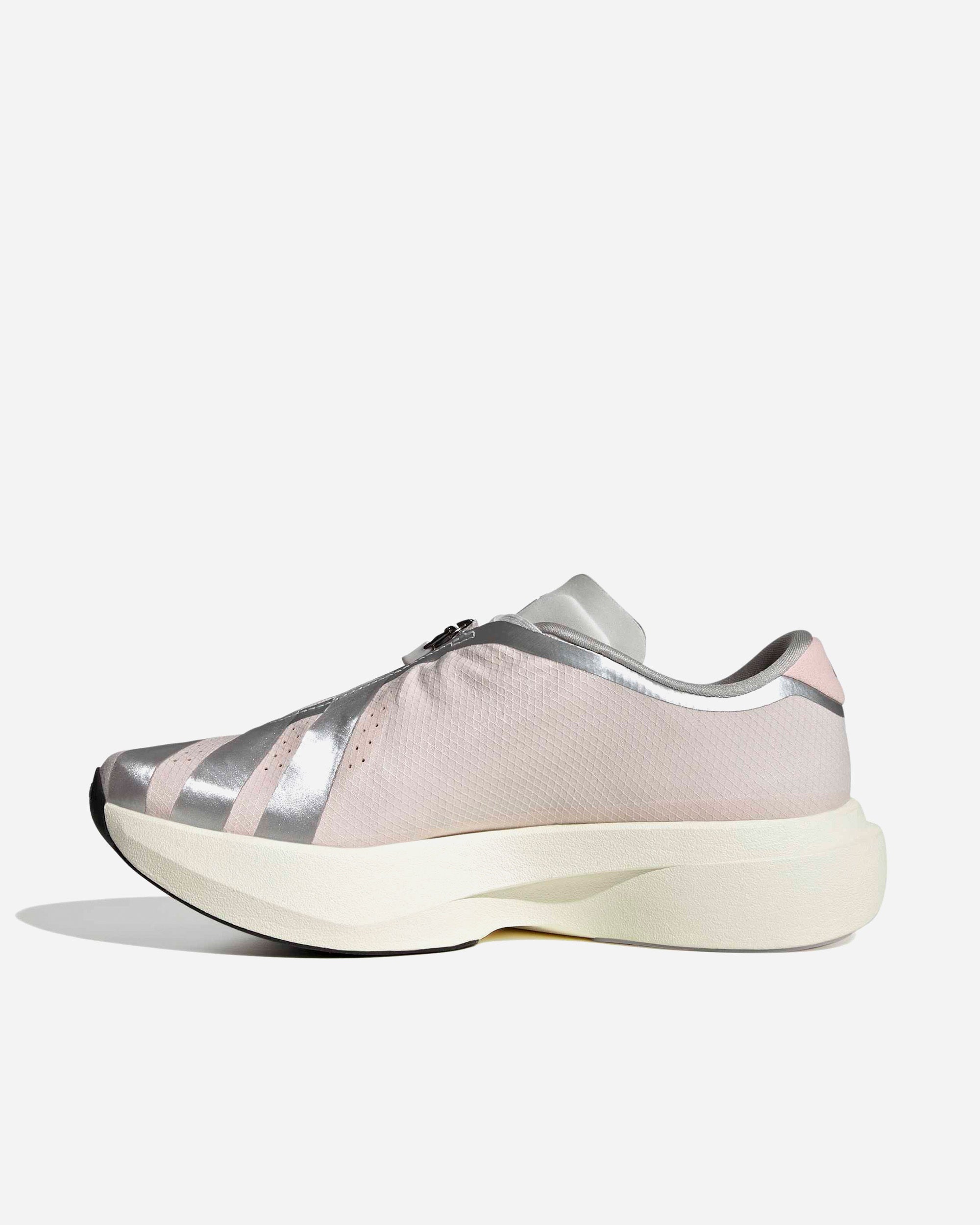 adidas Originals adidas Running x NAKED Copenhagen Adizero EVO SL Zip Pink LC1125